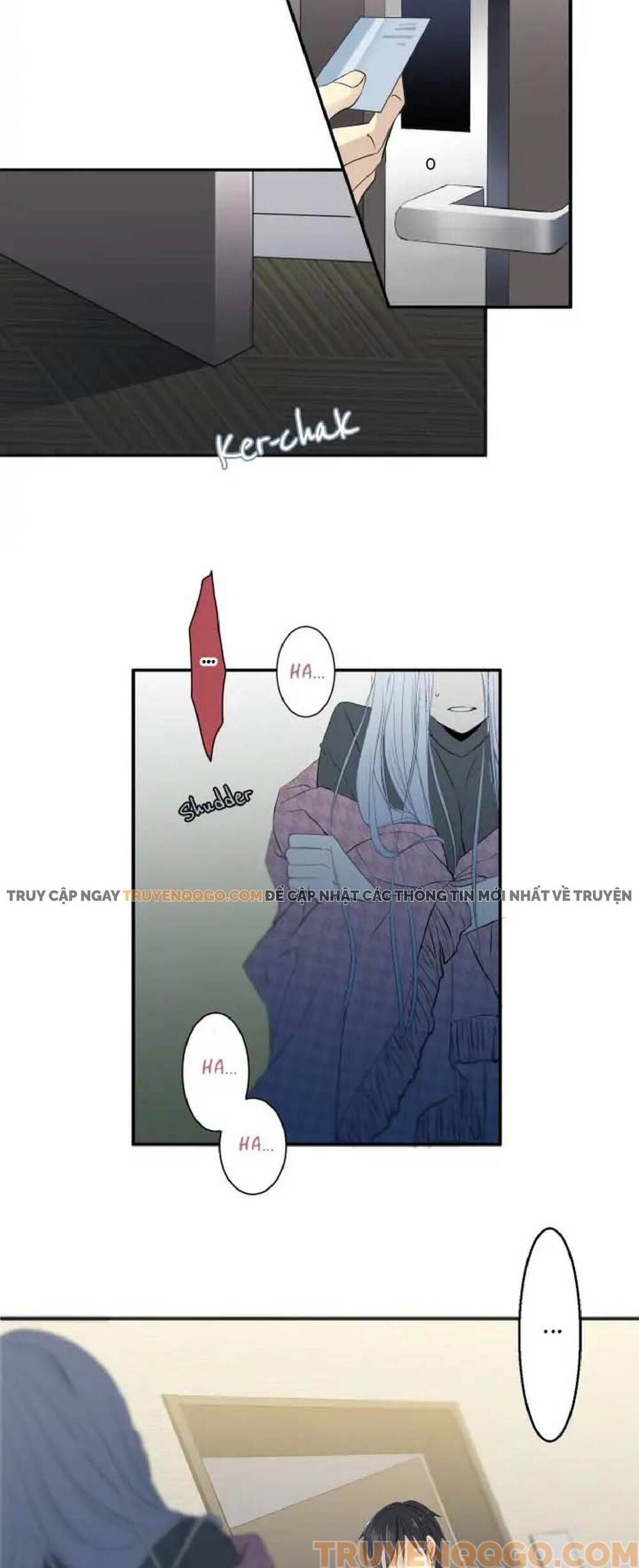 Dâng Mình Cho Nữ Xà Thần Chapter 11 - 2