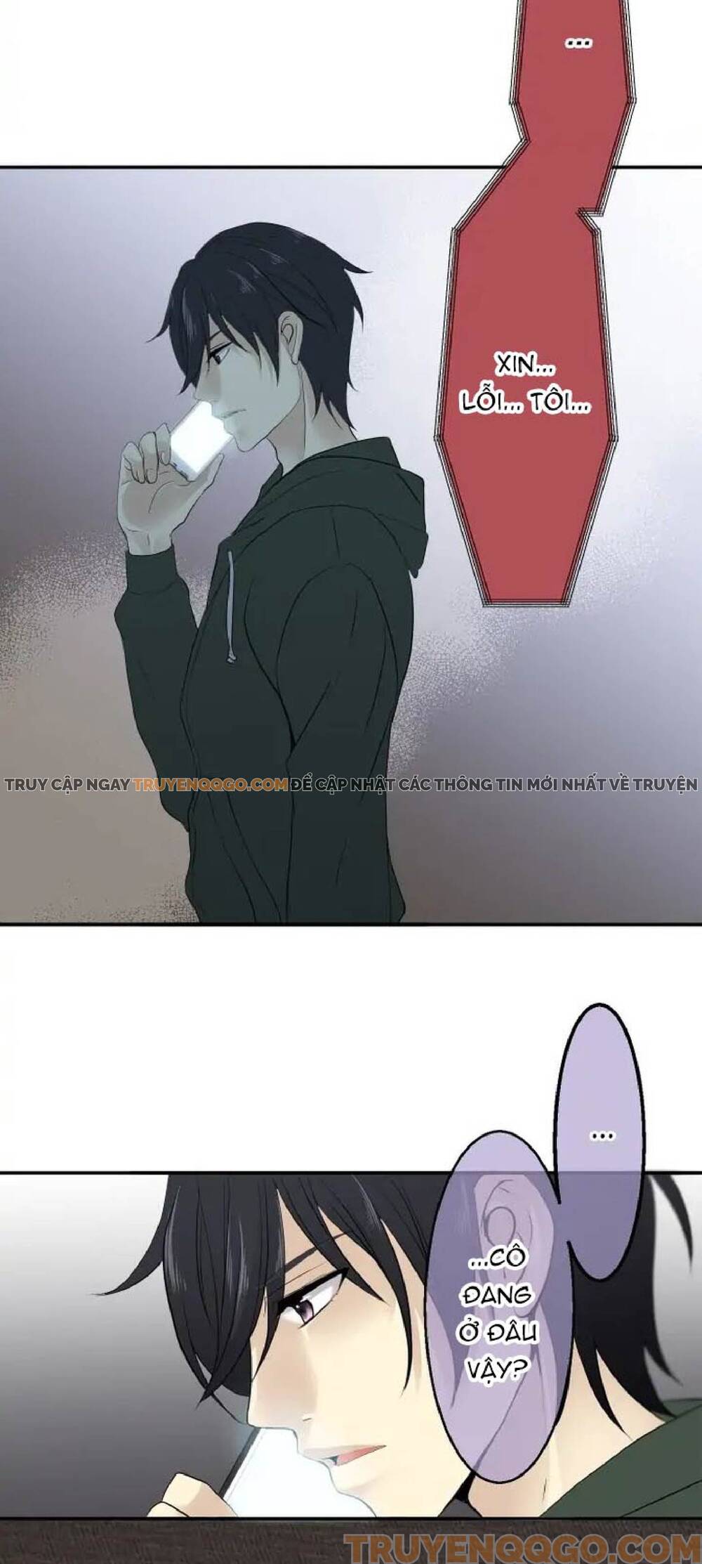Dâng Mình Cho Nữ Xà Thần Chapter 10 - 5