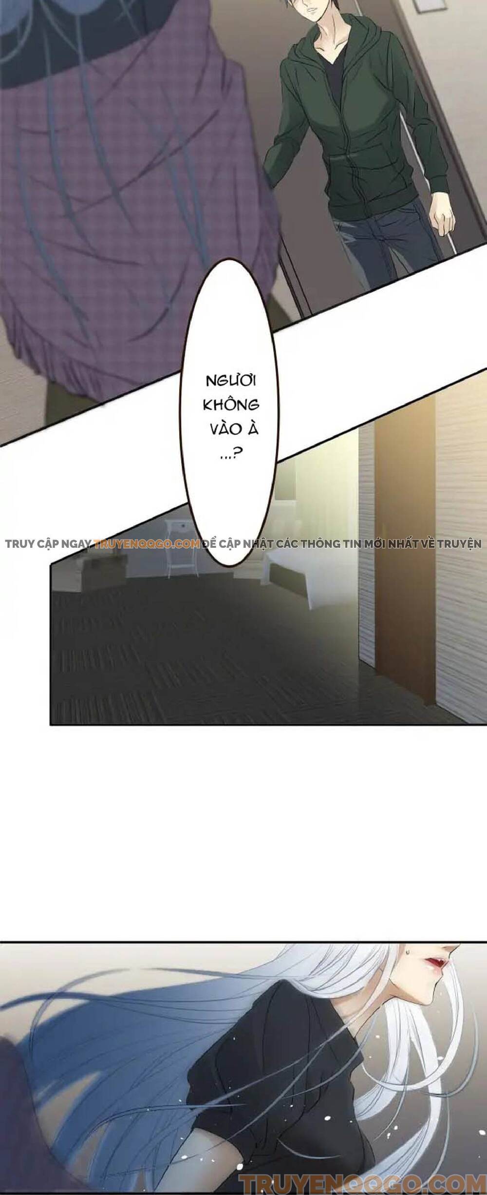 Dâng Mình Cho Nữ Xà Thần Chapter 11 - 3