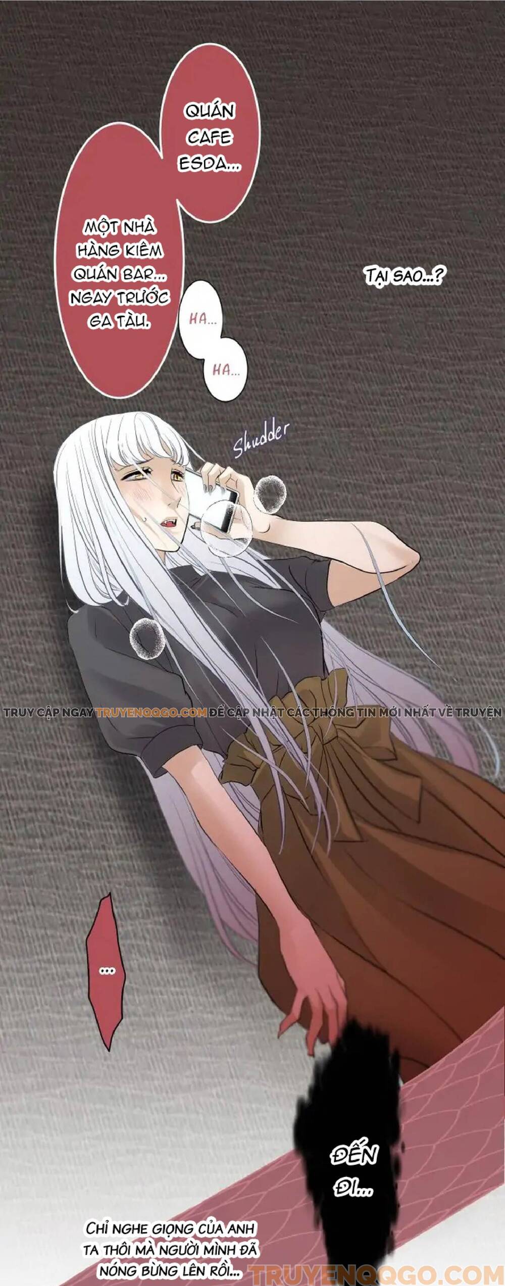 Dâng Mình Cho Nữ Xà Thần Chapter 10 - 6