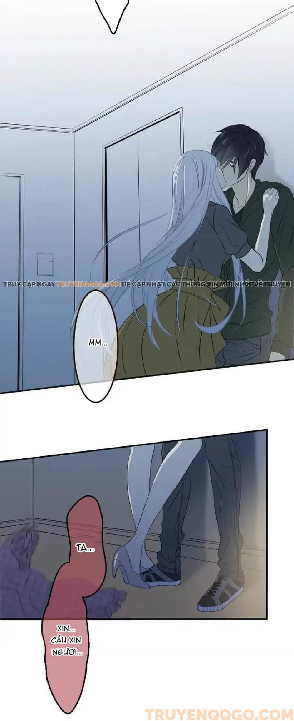 Dâng Mình Cho Nữ Xà Thần Chapter 11 - 5