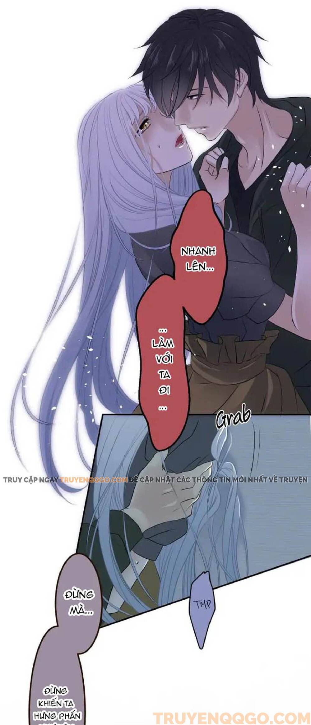 Dâng Mình Cho Nữ Xà Thần Chapter 11 - 6