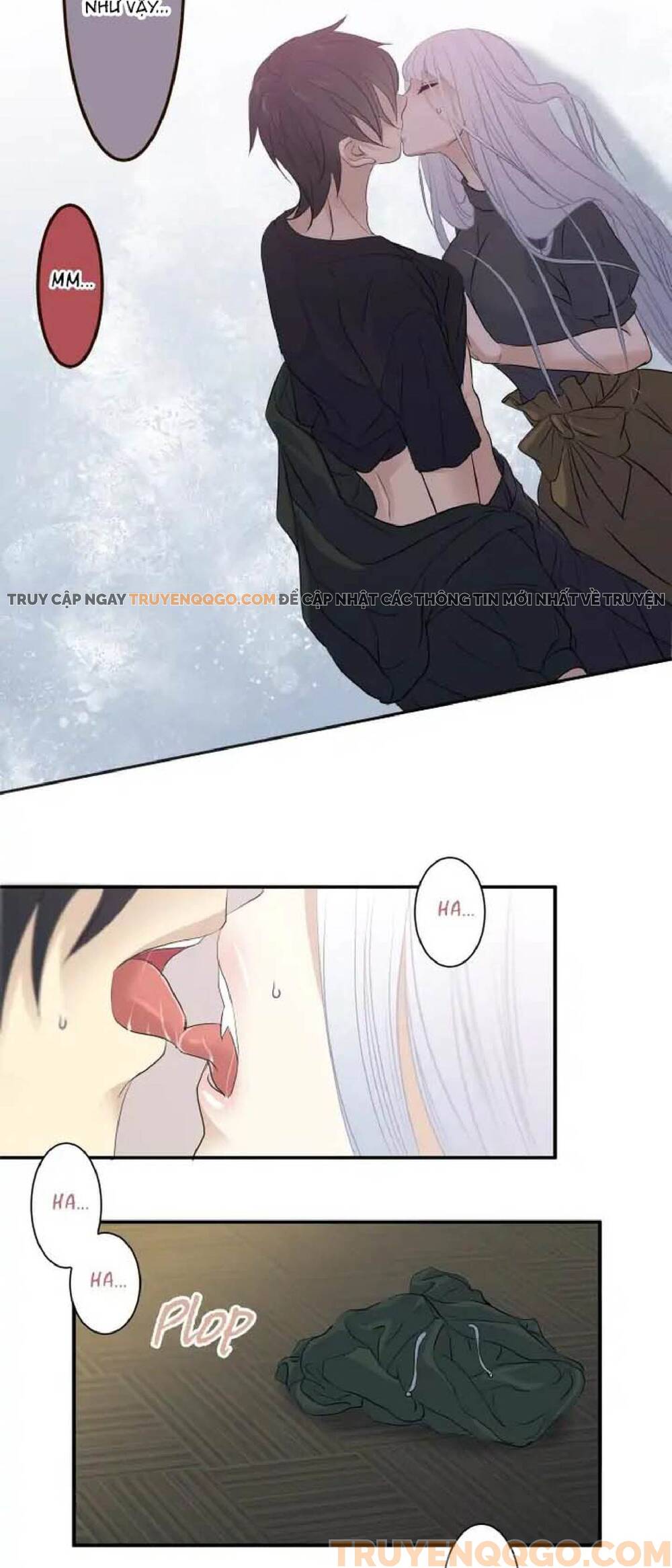 Dâng Mình Cho Nữ Xà Thần Chapter 11 - 7