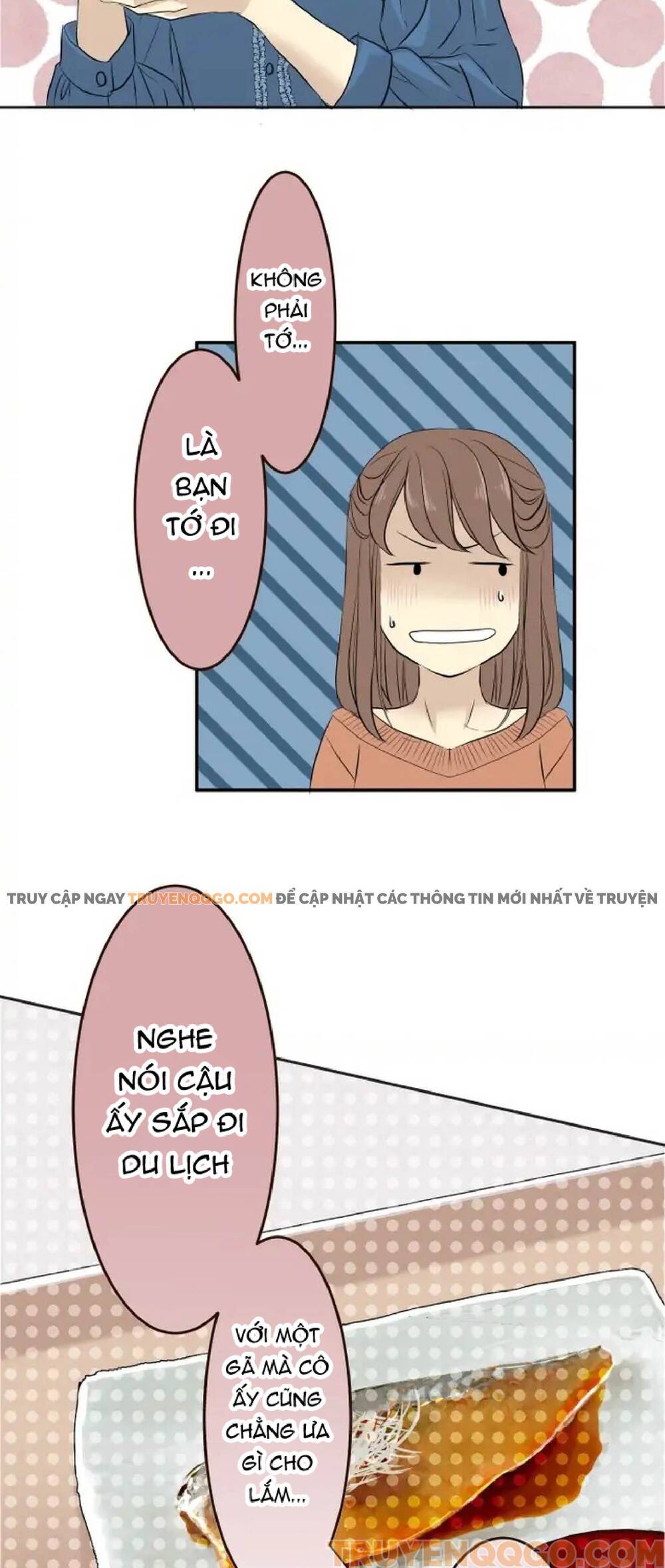 Dâng Mình Cho Nữ Xà Thần Chapter 13 - 3