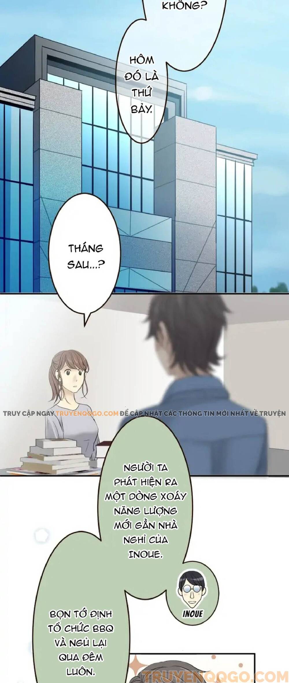 Dâng Mình Cho Nữ Xà Thần Chapter 12 - 5