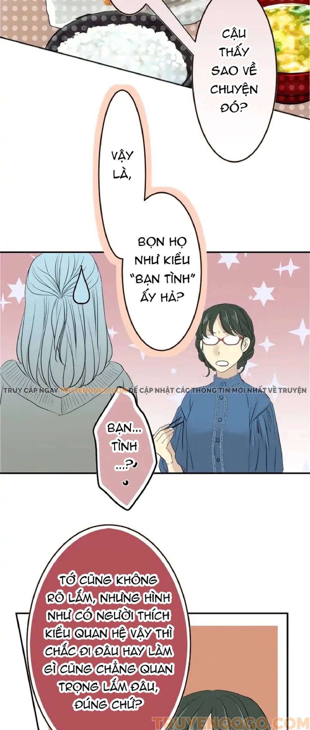 Dâng Mình Cho Nữ Xà Thần Chapter 13 - 4