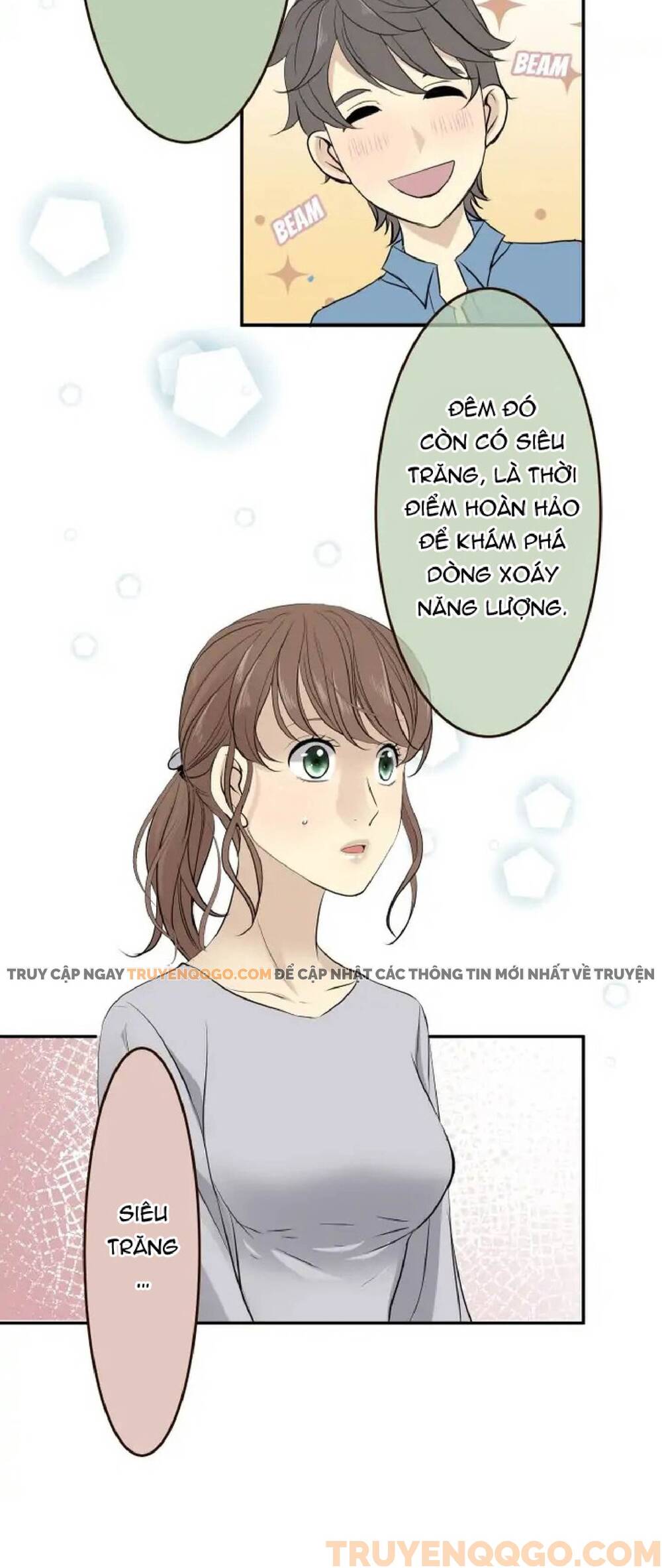 Dâng Mình Cho Nữ Xà Thần Chapter 12 - 6