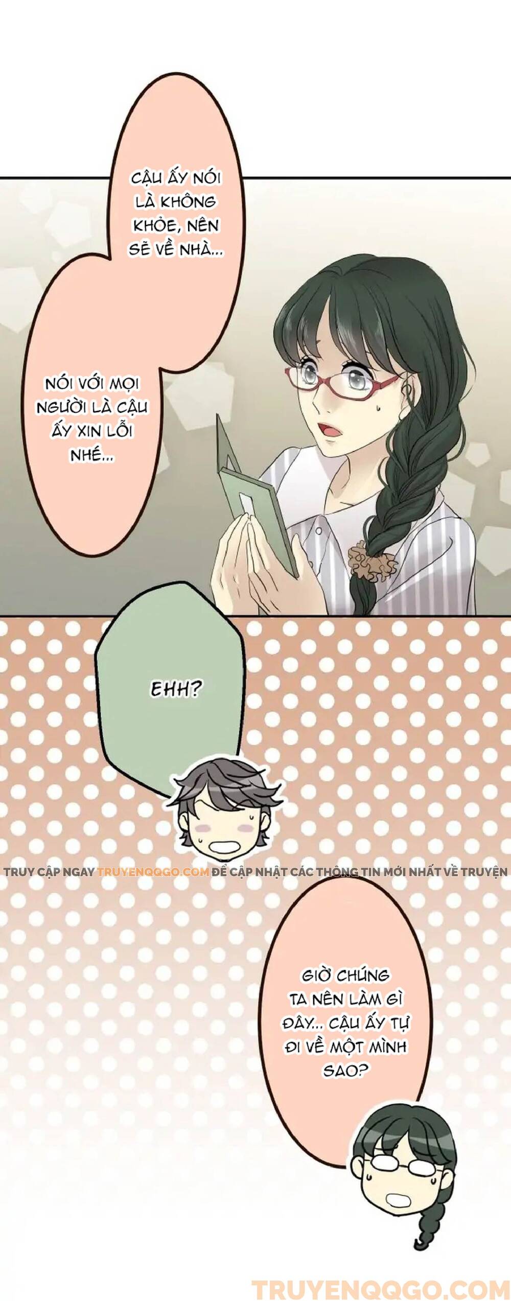 Dâng Mình Cho Nữ Xà Thần Chapter 10 - 11