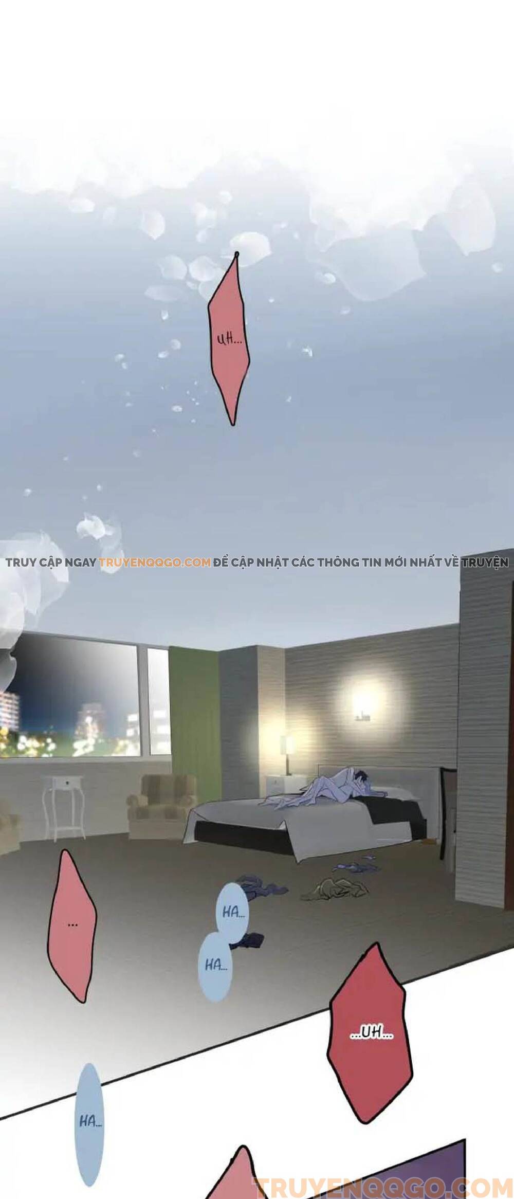 Dâng Mình Cho Nữ Xà Thần Chapter 11 - 9