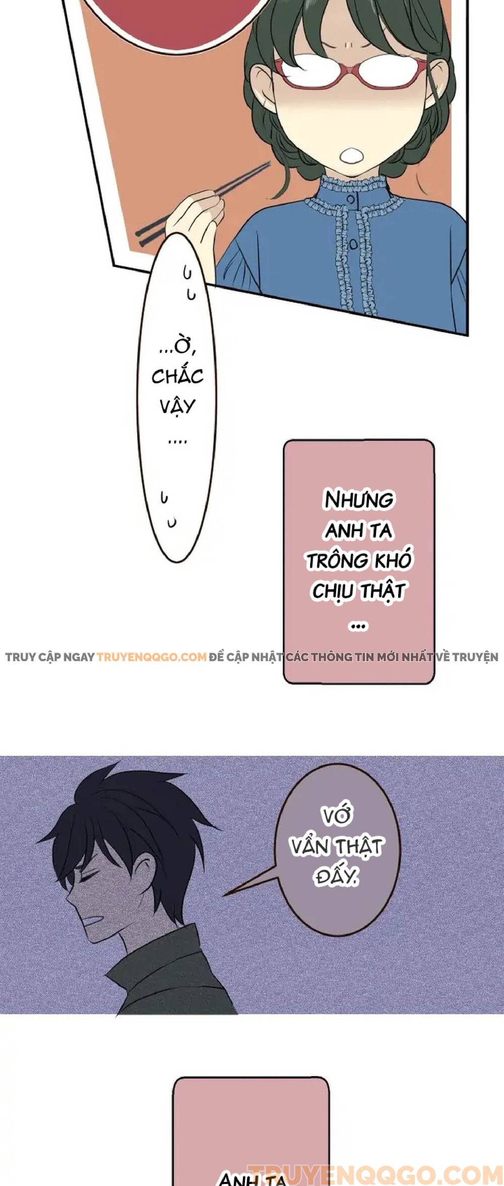 Dâng Mình Cho Nữ Xà Thần Chapter 13 - 5