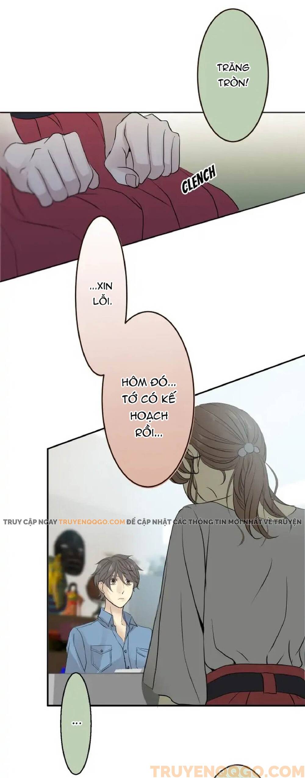 Dâng Mình Cho Nữ Xà Thần Chapter 12 - 7