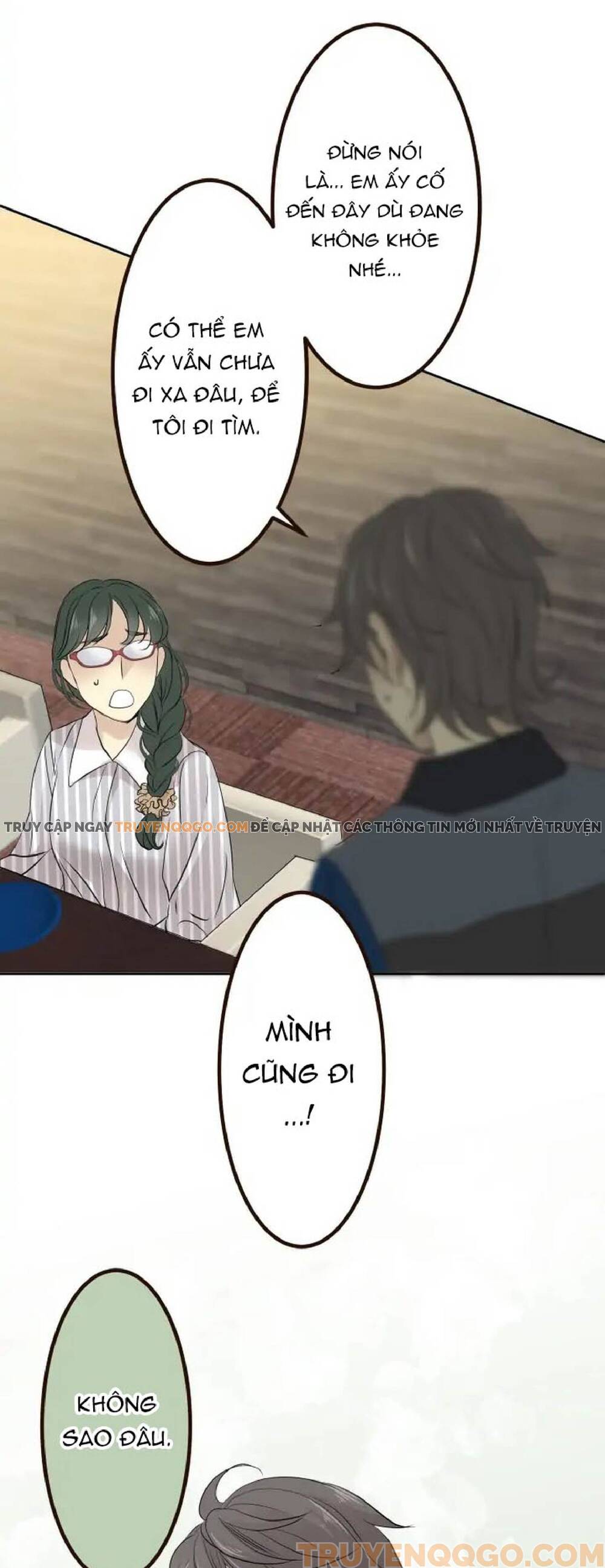 Dâng Mình Cho Nữ Xà Thần Chapter 10 - 12