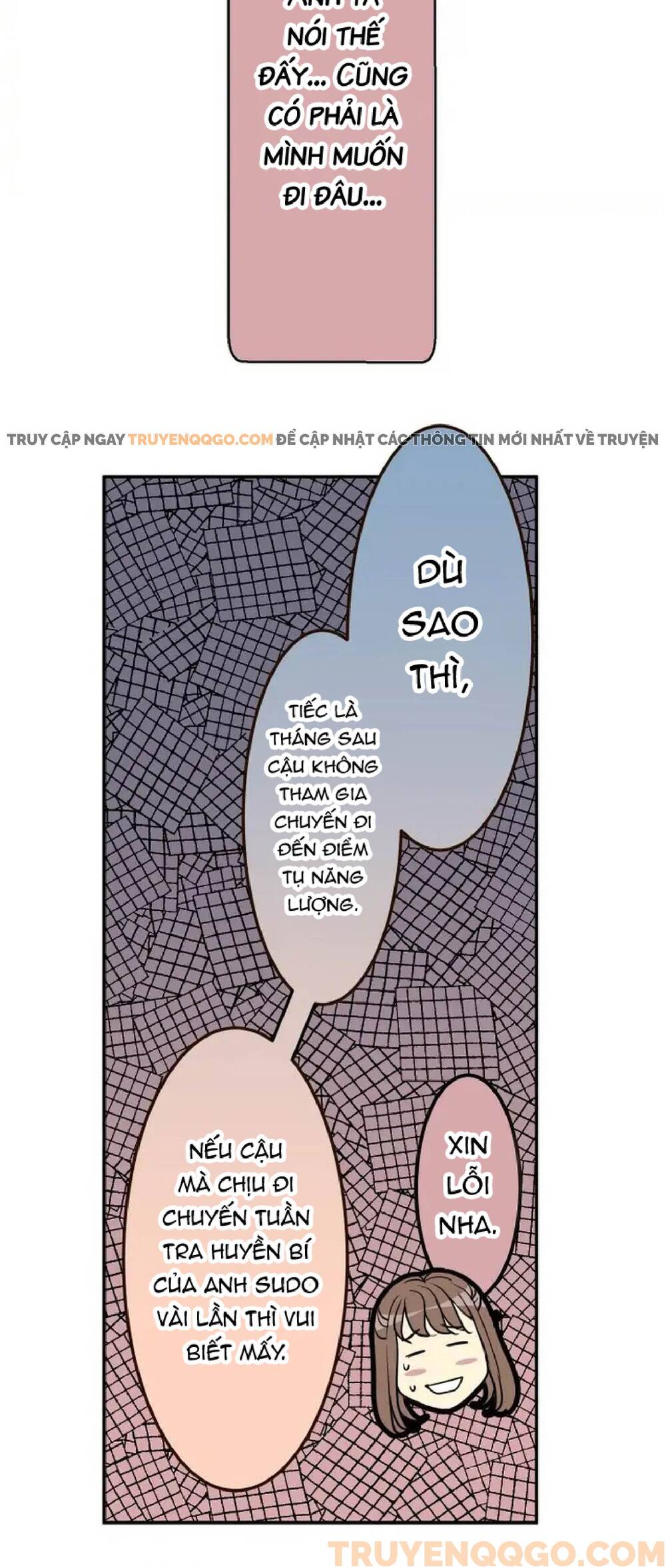 Dâng Mình Cho Nữ Xà Thần Chapter 13 - 6