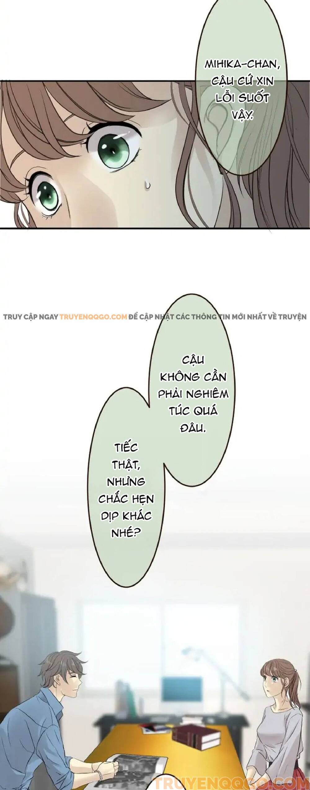 Dâng Mình Cho Nữ Xà Thần Chapter 12 - 8