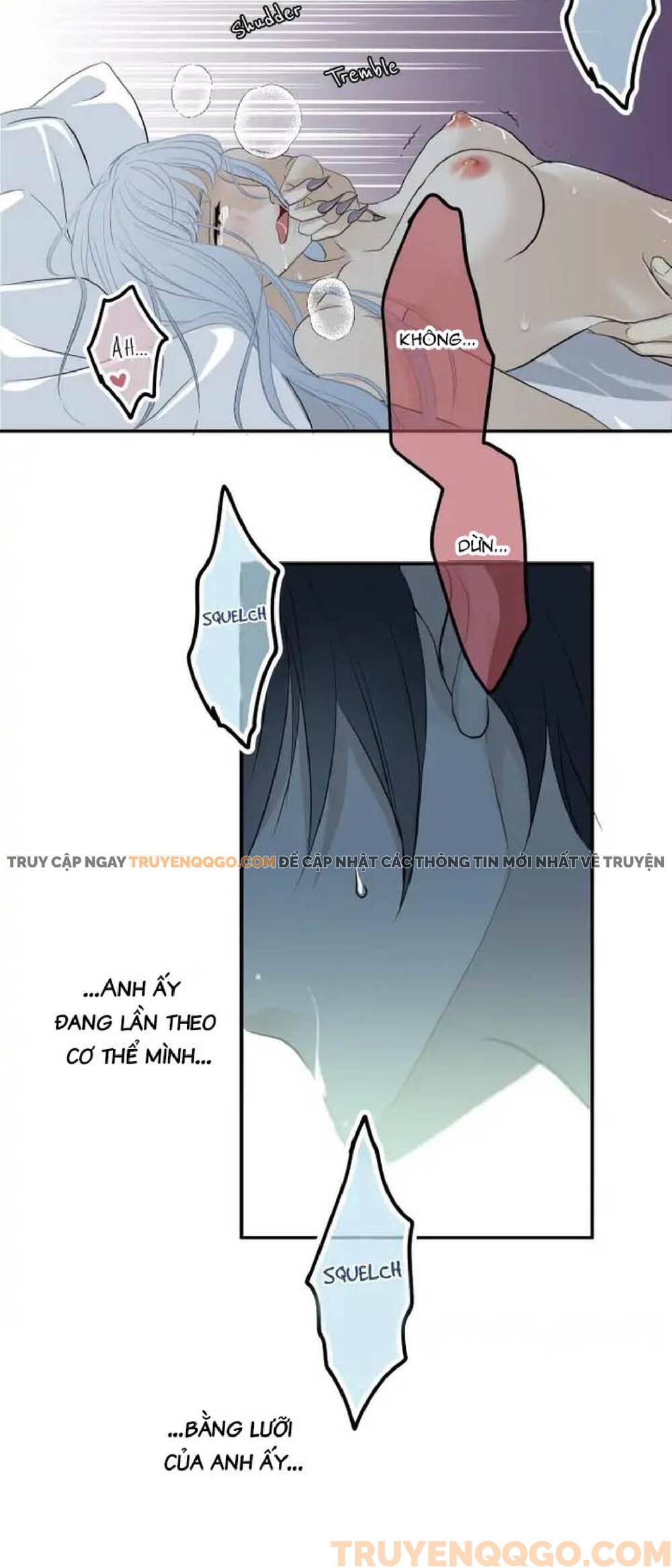 Dâng Mình Cho Nữ Xà Thần Chapter 11 - 11