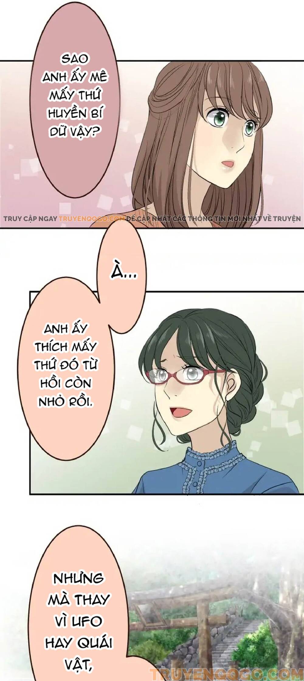 Dâng Mình Cho Nữ Xà Thần Chapter 13 - 7
