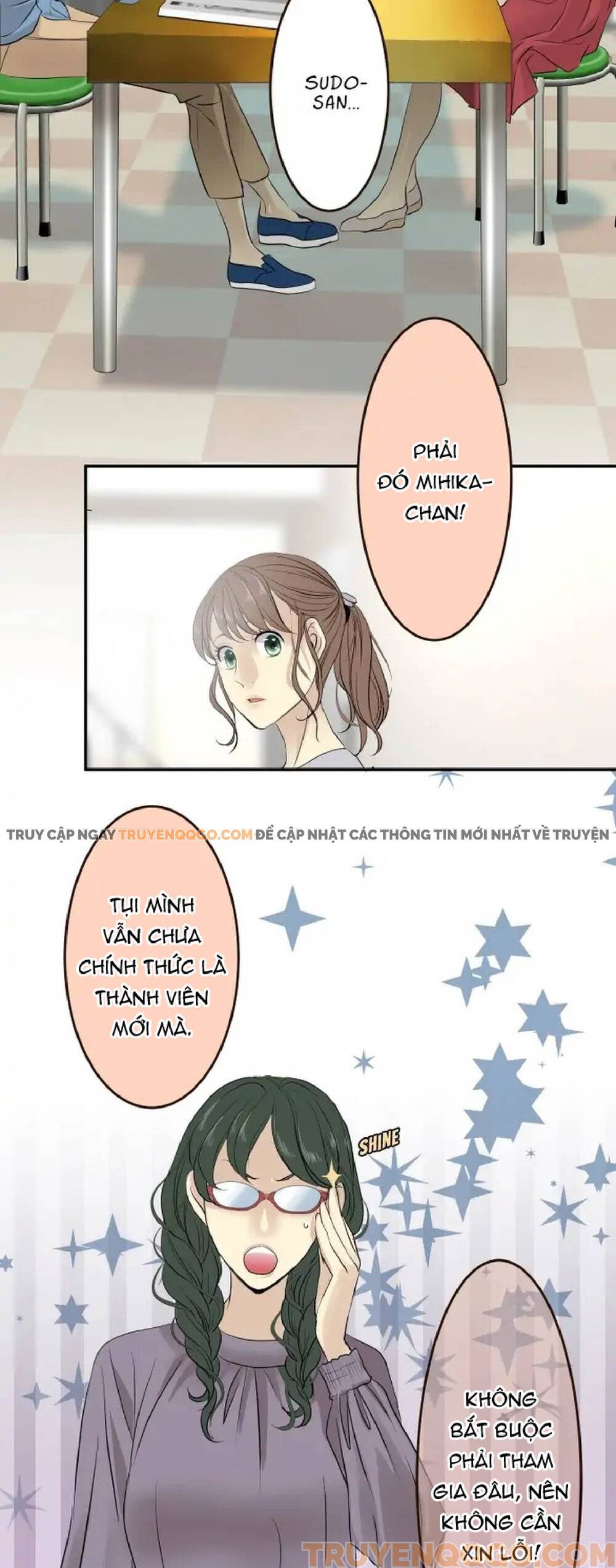 Dâng Mình Cho Nữ Xà Thần Chapter 12 - 9