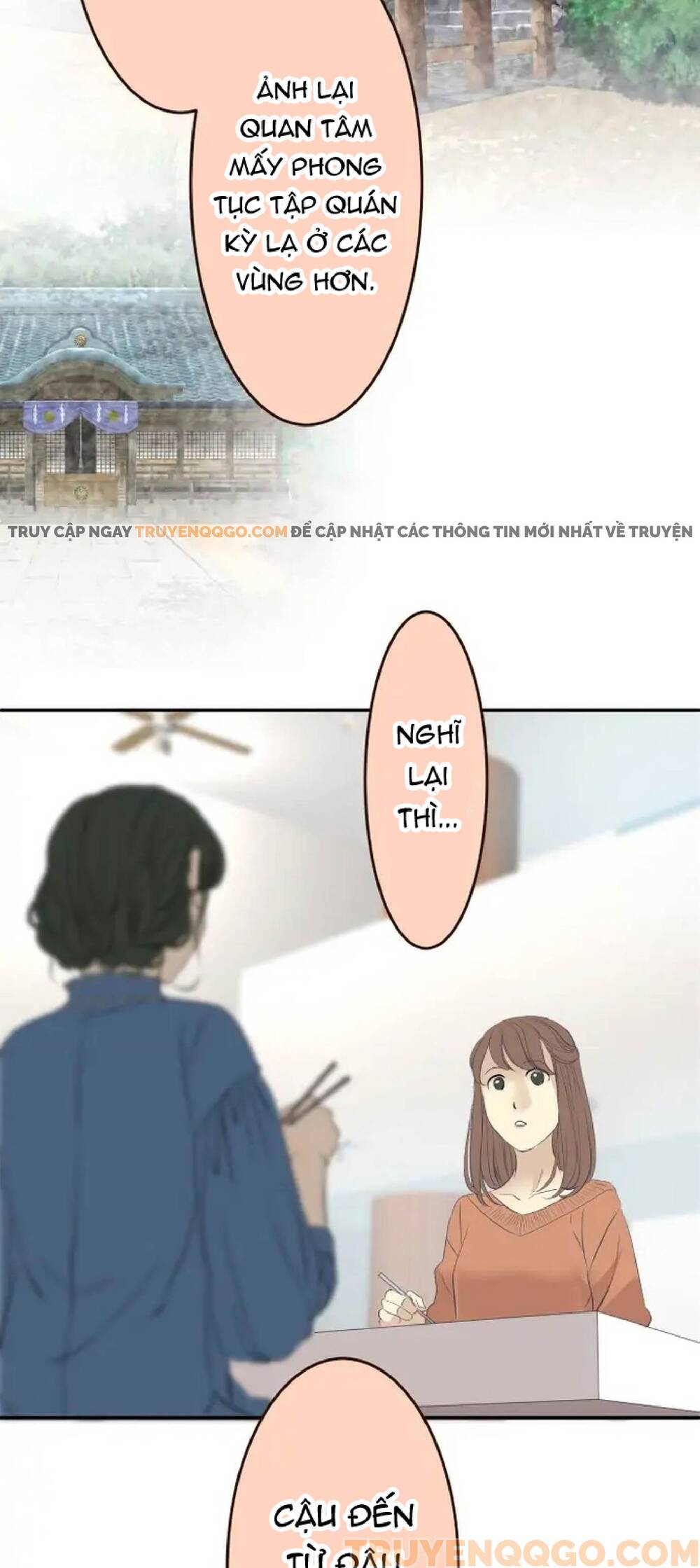 Dâng Mình Cho Nữ Xà Thần Chapter 13 - 8