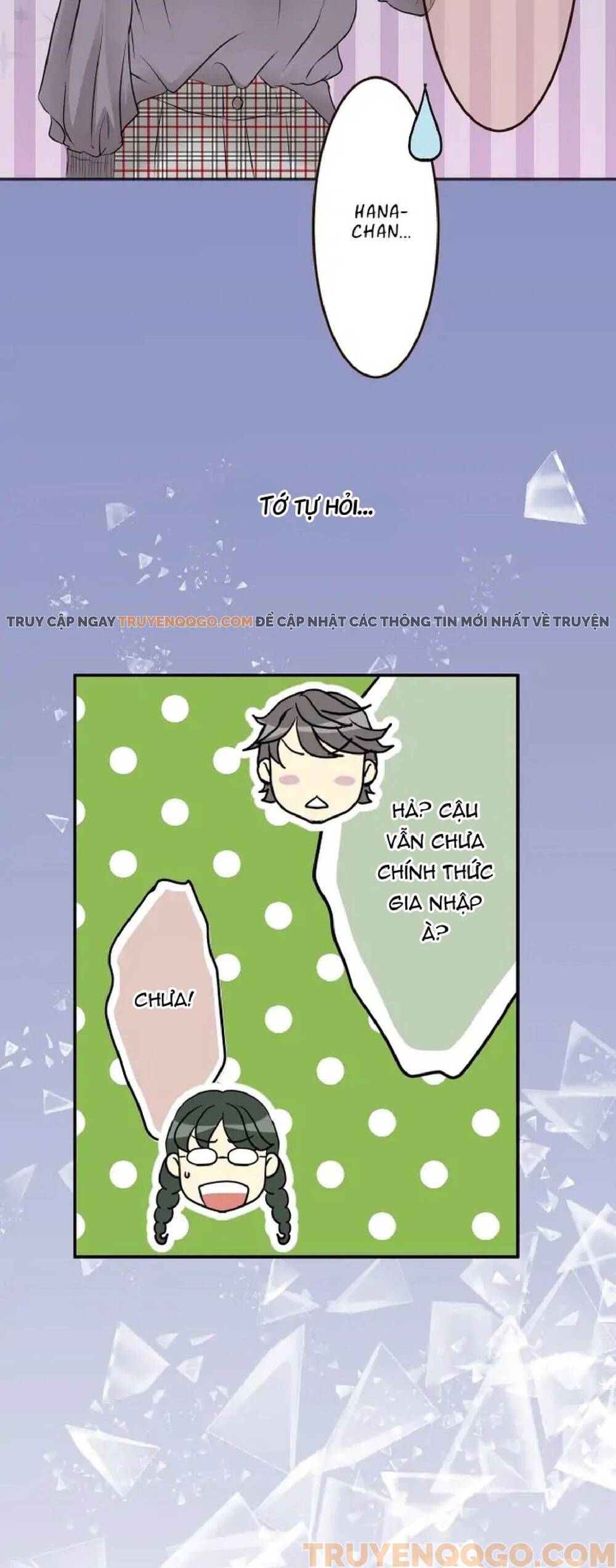 Dâng Mình Cho Nữ Xà Thần Chapter 12 - 10