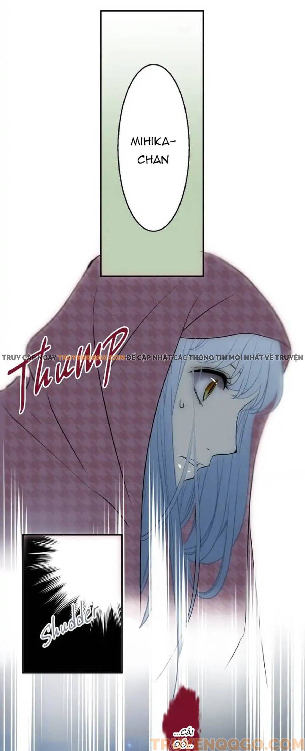 Dâng Mình Cho Nữ Xà Thần Chapter 10 - 17