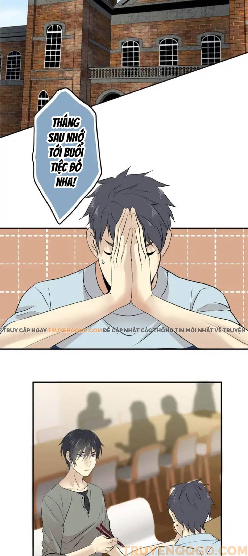 Dâng Mình Cho Nữ Xà Thần Chapter 13 - 11