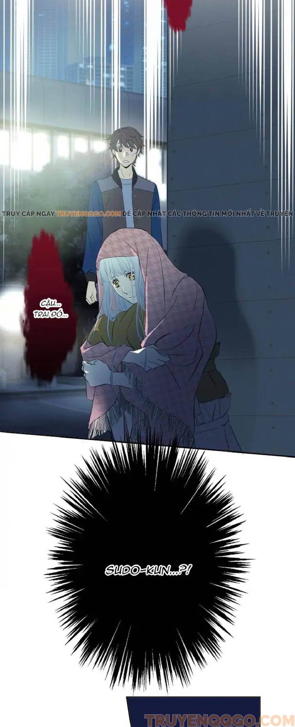 Dâng Mình Cho Nữ Xà Thần Chapter 10 - 18