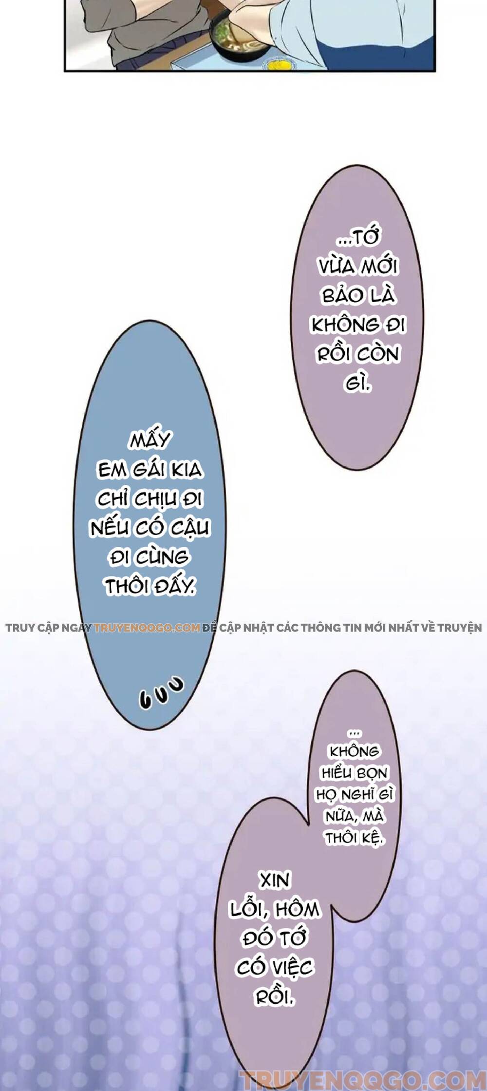 Dâng Mình Cho Nữ Xà Thần Chapter 13 - 12