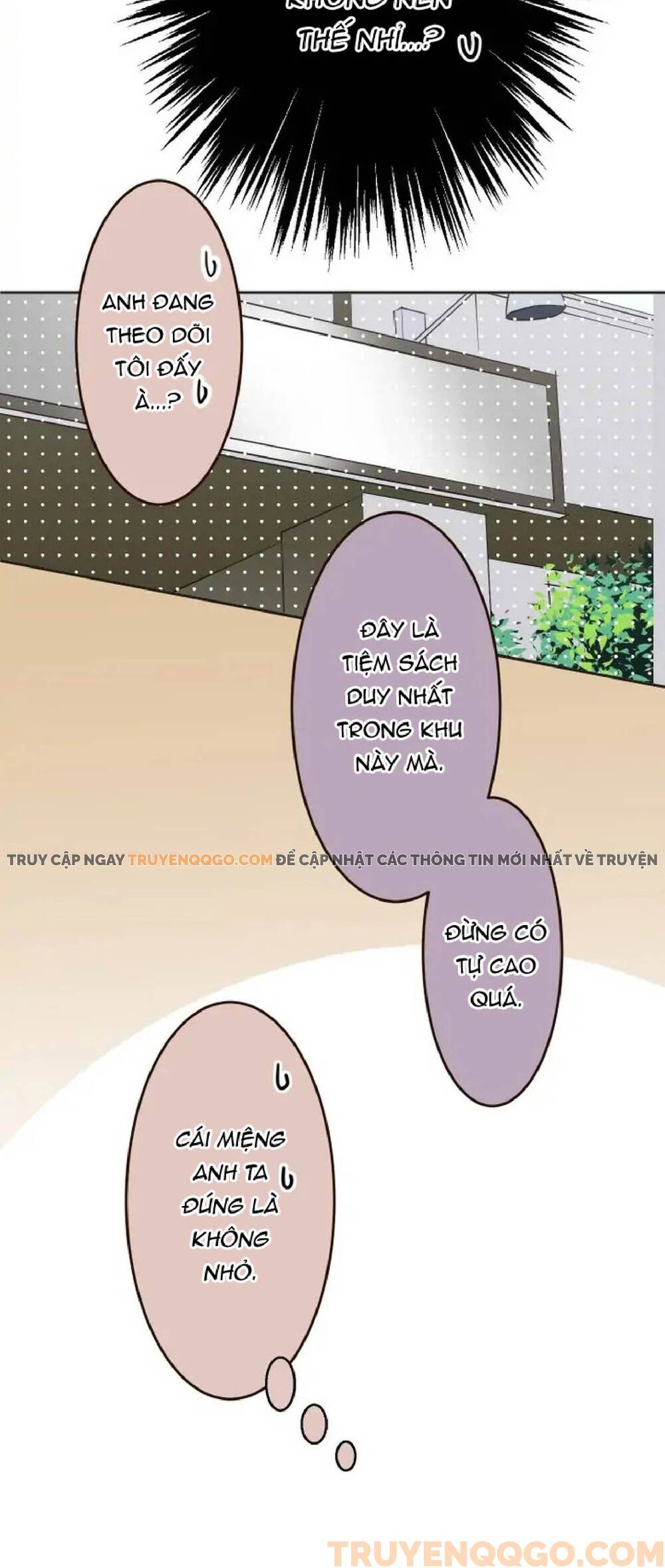 Dâng Mình Cho Nữ Xà Thần Chapter 12 - 14