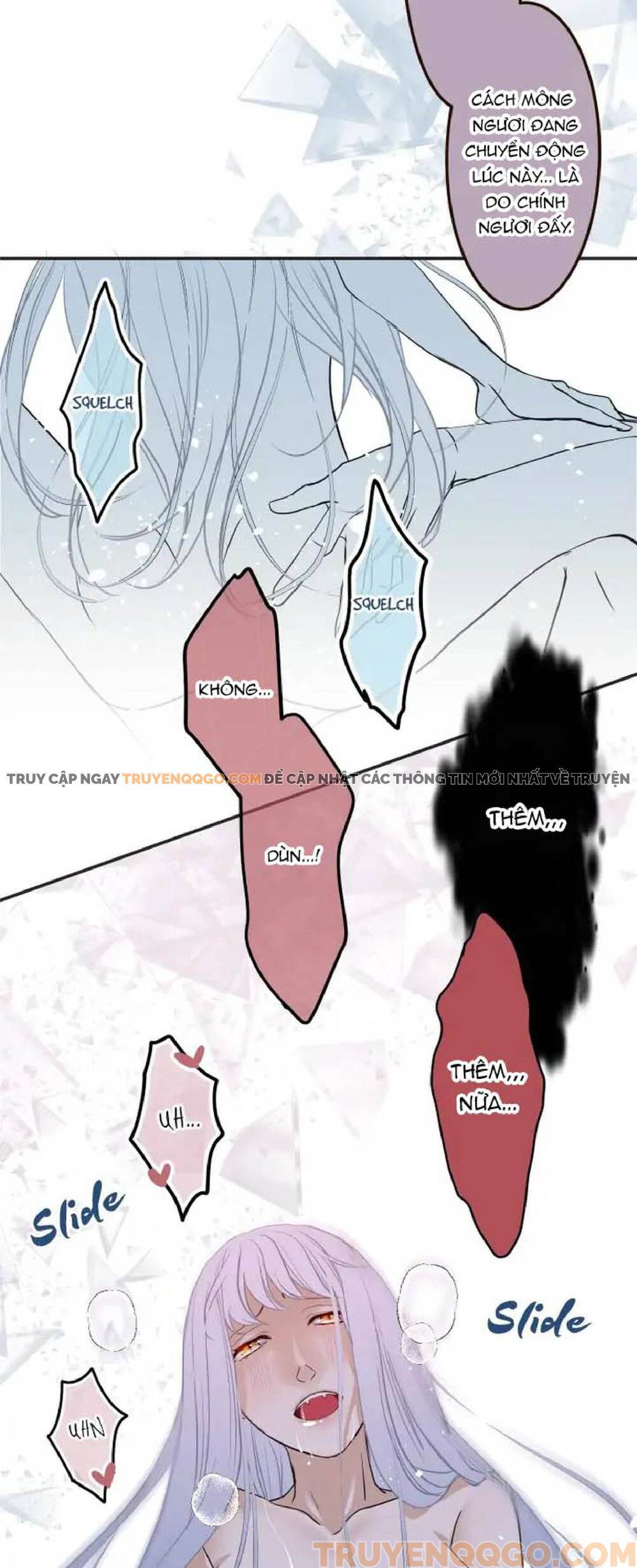 Dâng Mình Cho Nữ Xà Thần Chapter 11 - 17