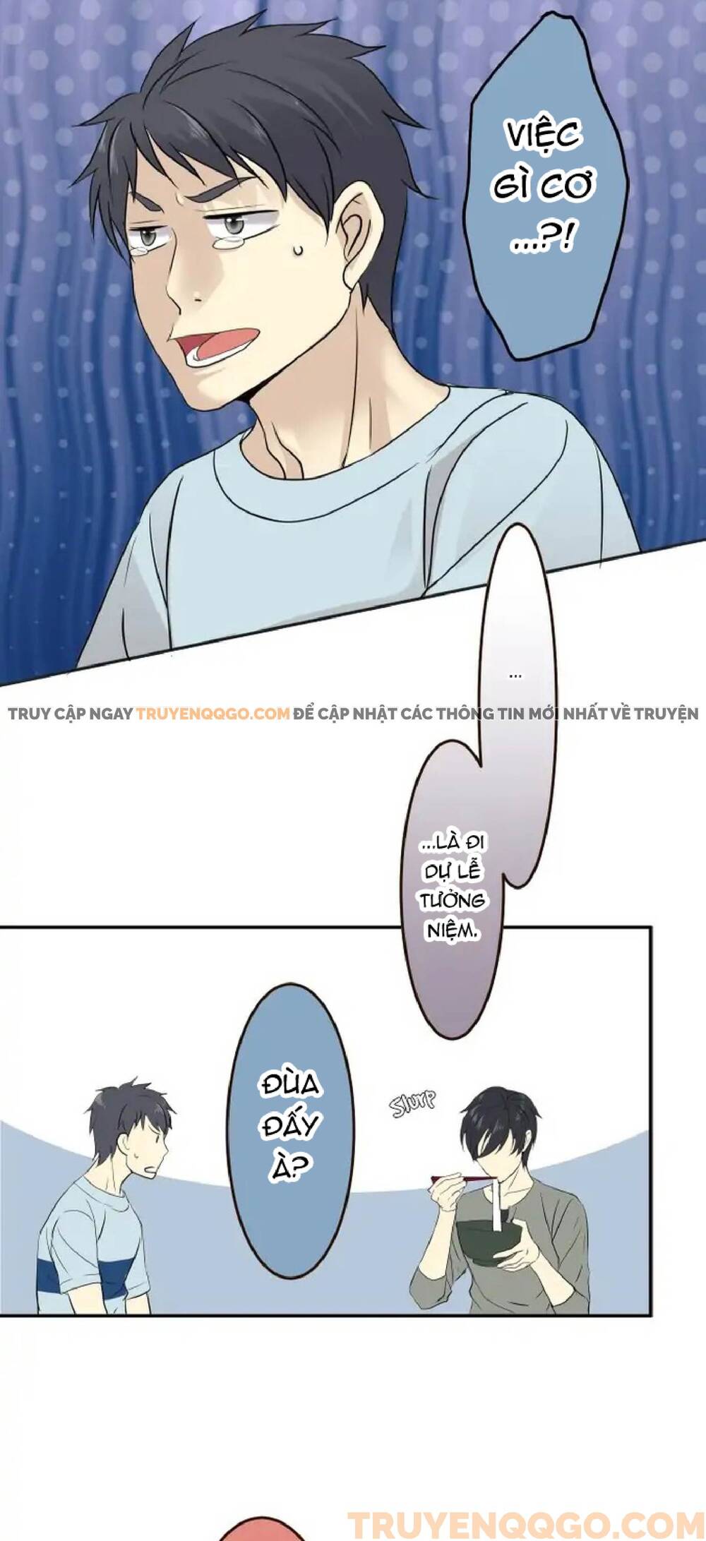 Dâng Mình Cho Nữ Xà Thần Chapter 13 - 13