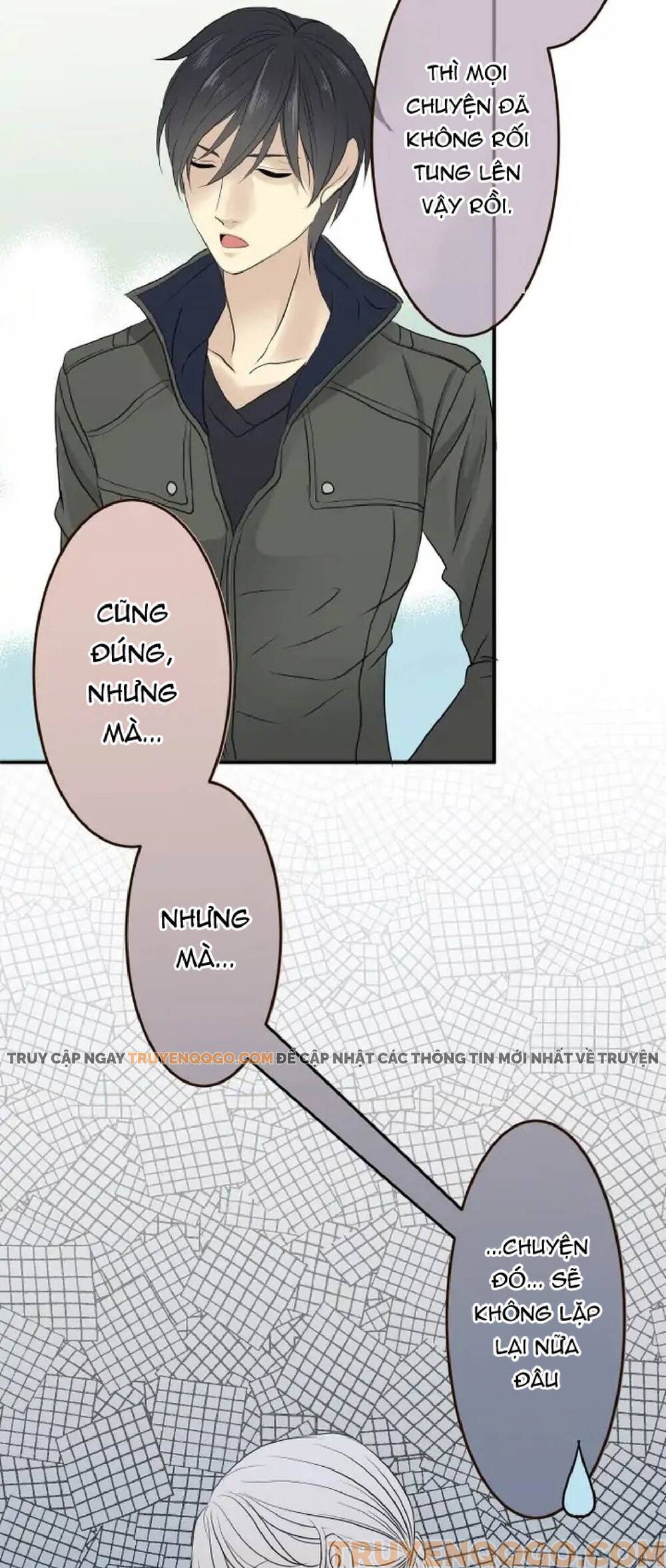 Dâng Mình Cho Nữ Xà Thần Chapter 12 - 16