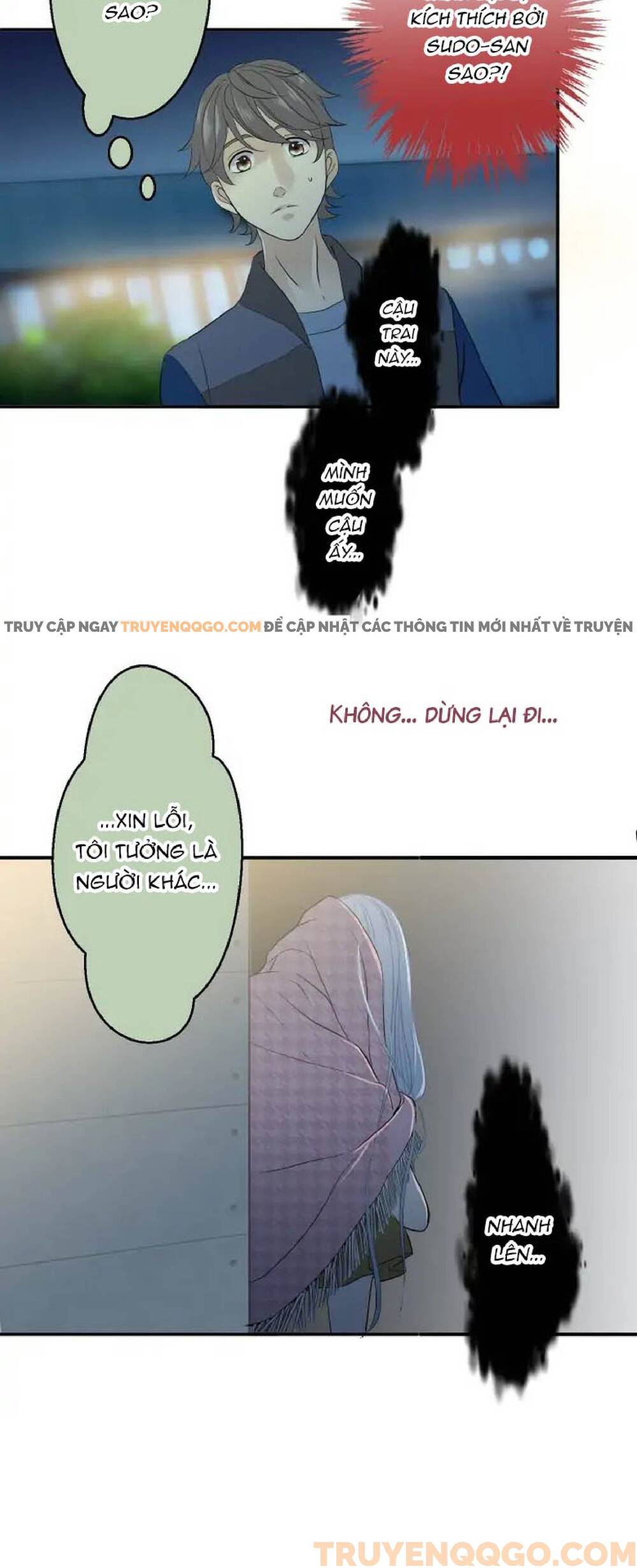 Dâng Mình Cho Nữ Xà Thần Chapter 10 - 21