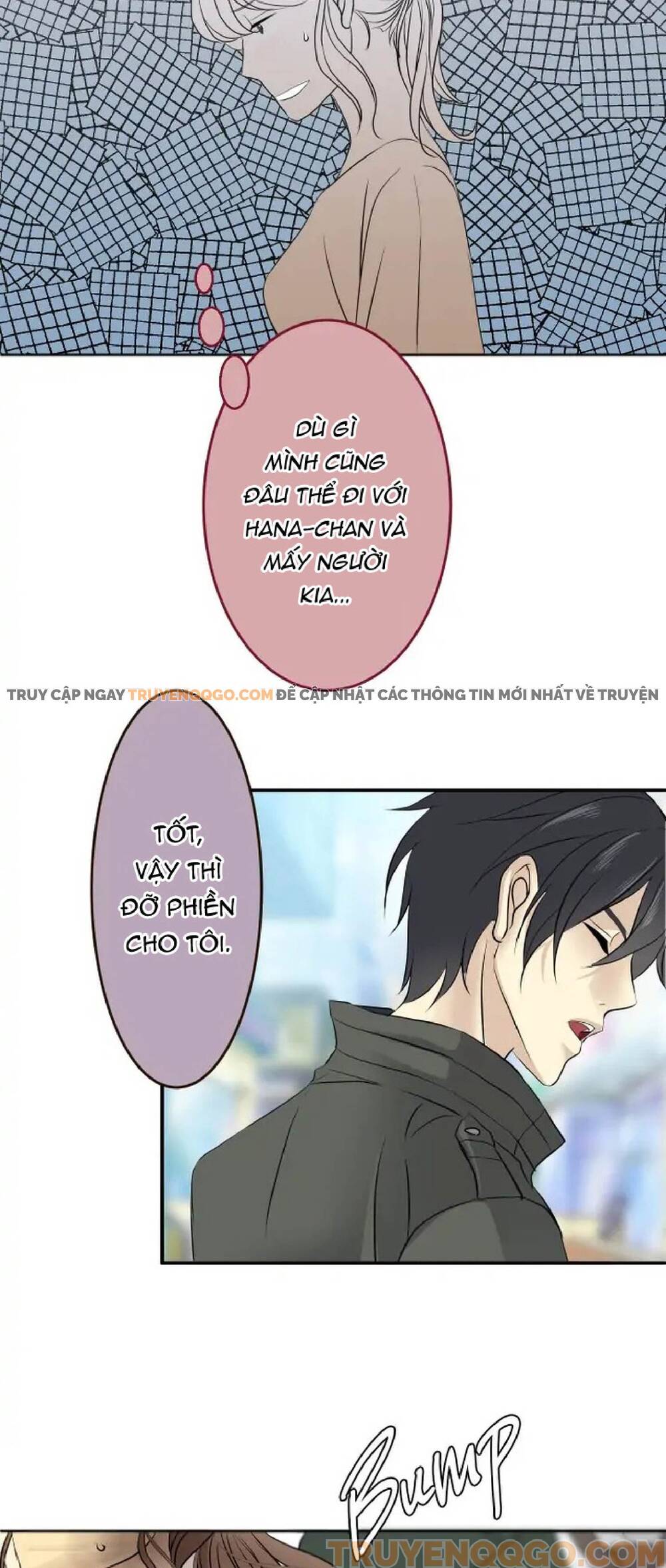 Dâng Mình Cho Nữ Xà Thần Chapter 12 - 17