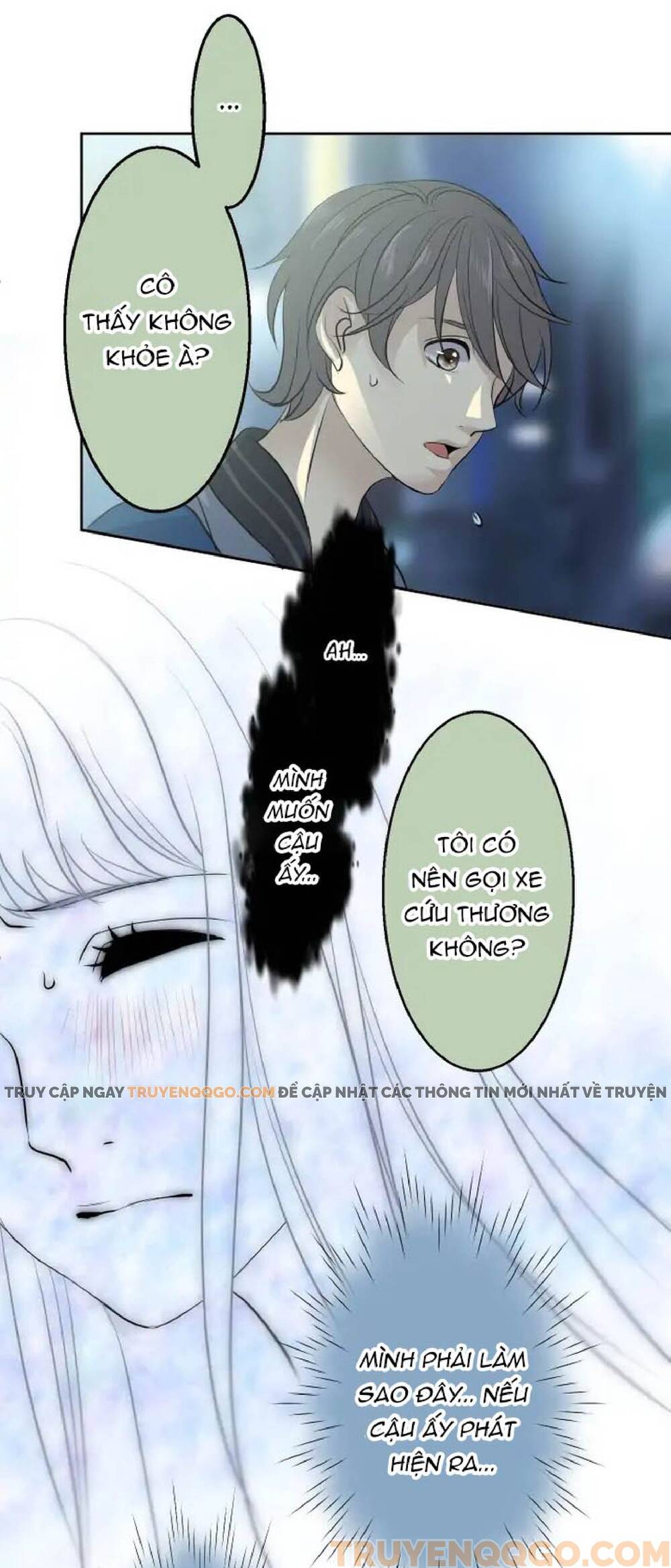 Dâng Mình Cho Nữ Xà Thần Chapter 10 - 22