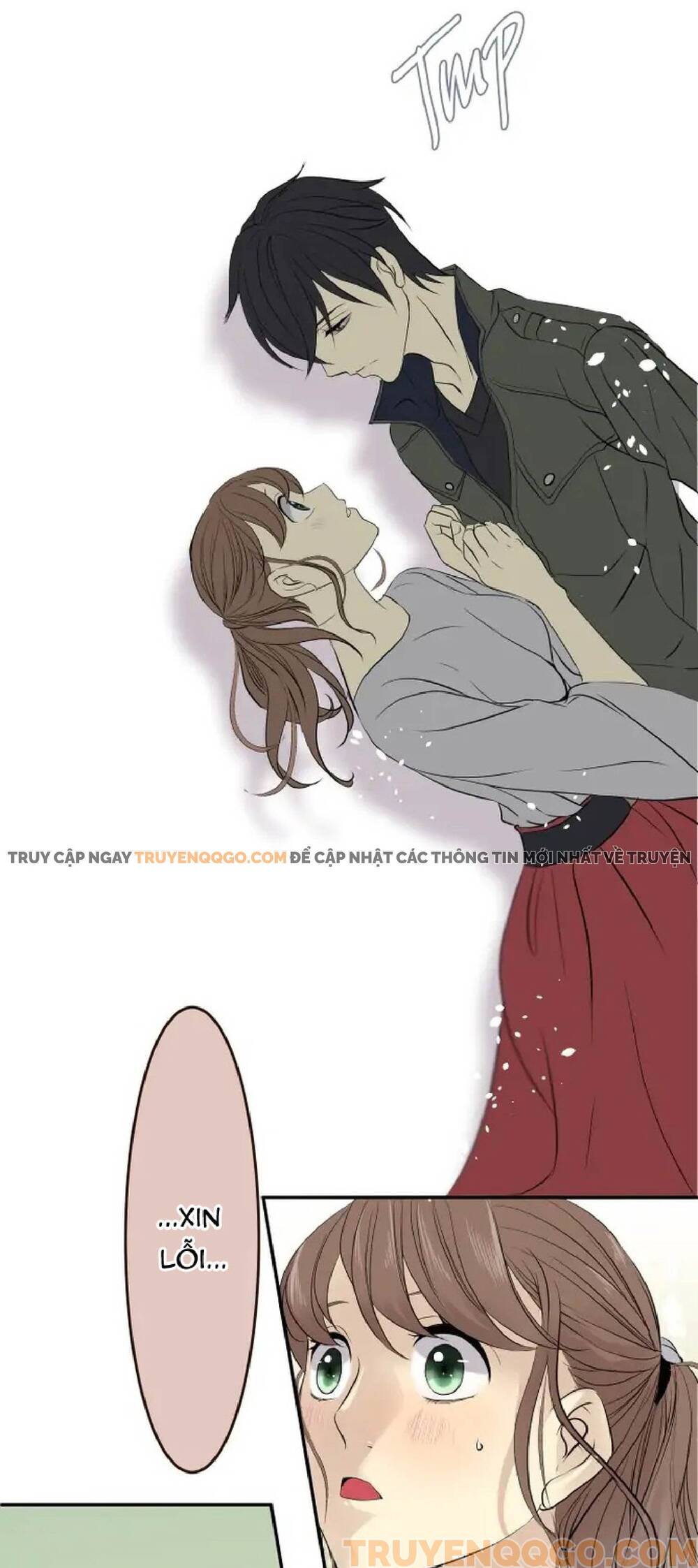 Dâng Mình Cho Nữ Xà Thần Chapter 12 - 19