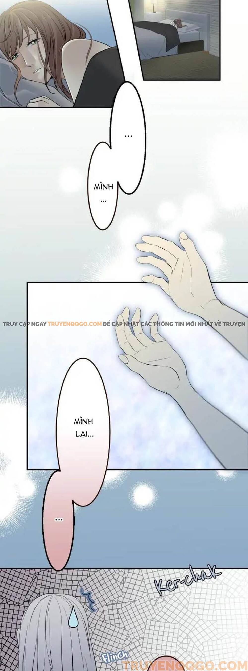 Dâng Mình Cho Nữ Xà Thần Chapter 11 - 22