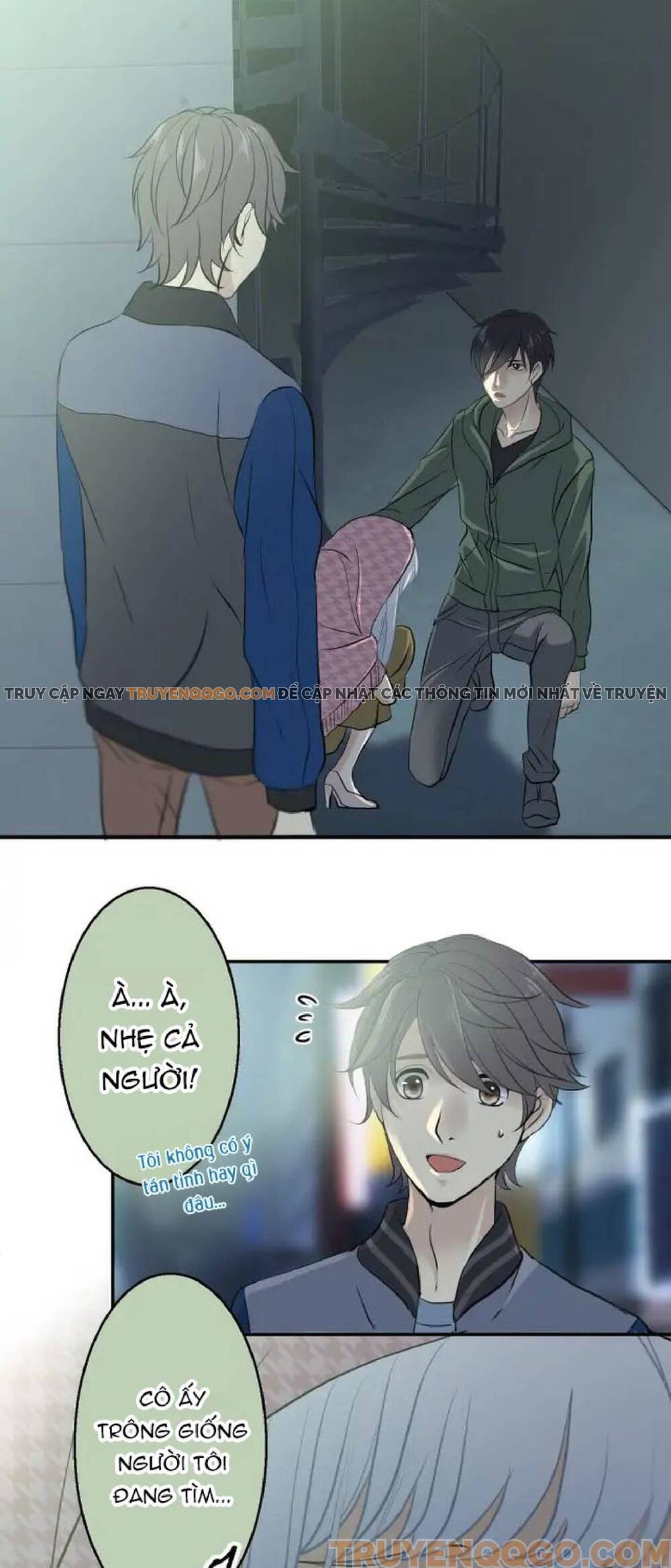 Dâng Mình Cho Nữ Xà Thần Chapter 10 - 25