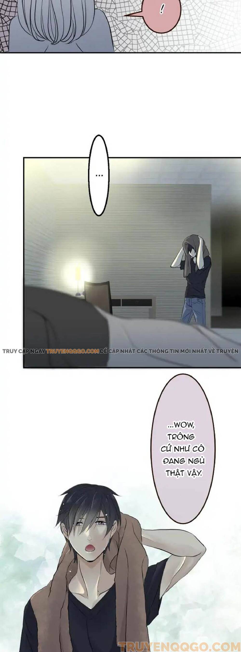 Dâng Mình Cho Nữ Xà Thần Chapter 11 - 23