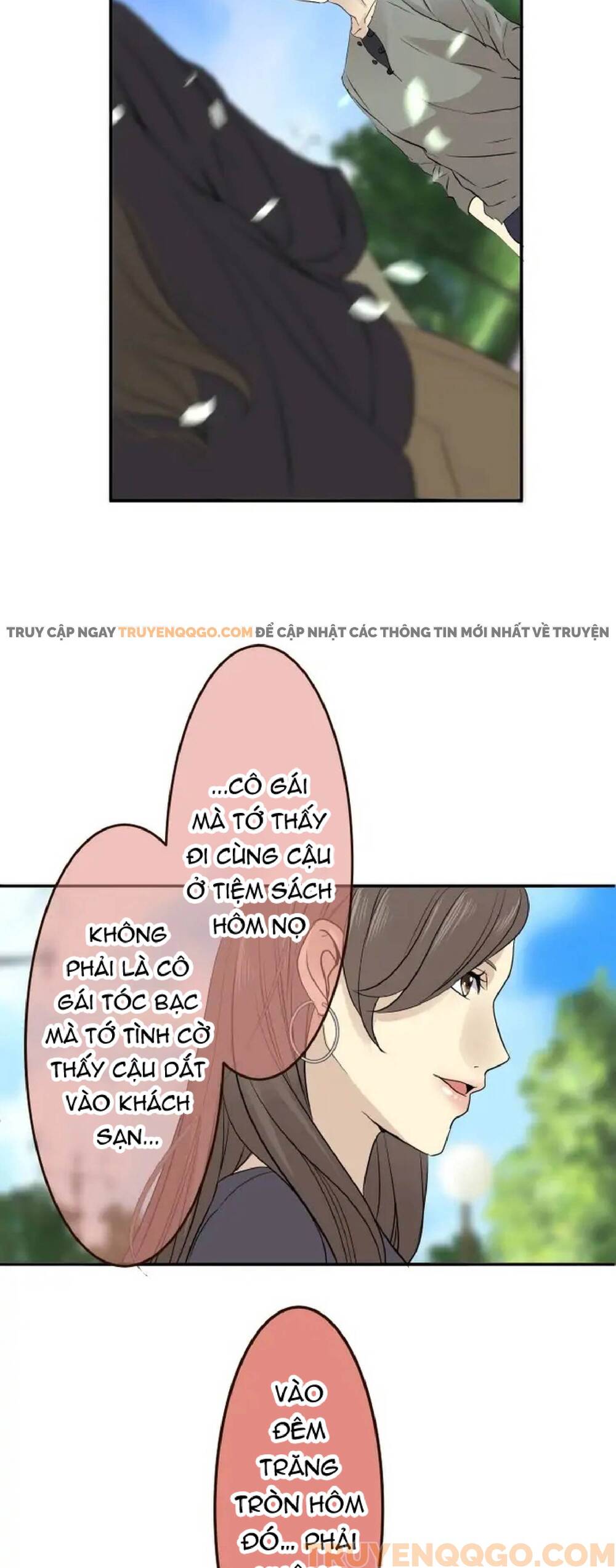 Dâng Mình Cho Nữ Xà Thần Chapter 13 - 20