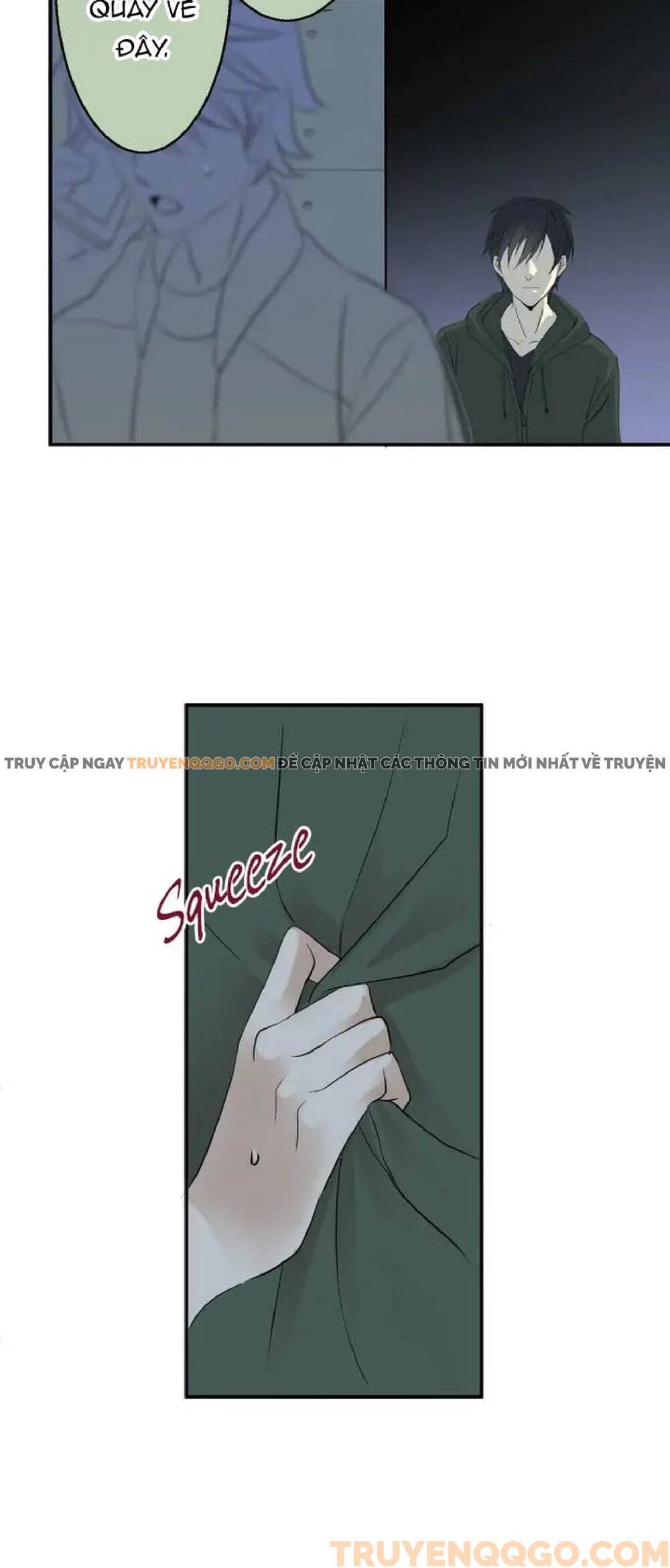 Dâng Mình Cho Nữ Xà Thần Chapter 10 - 27