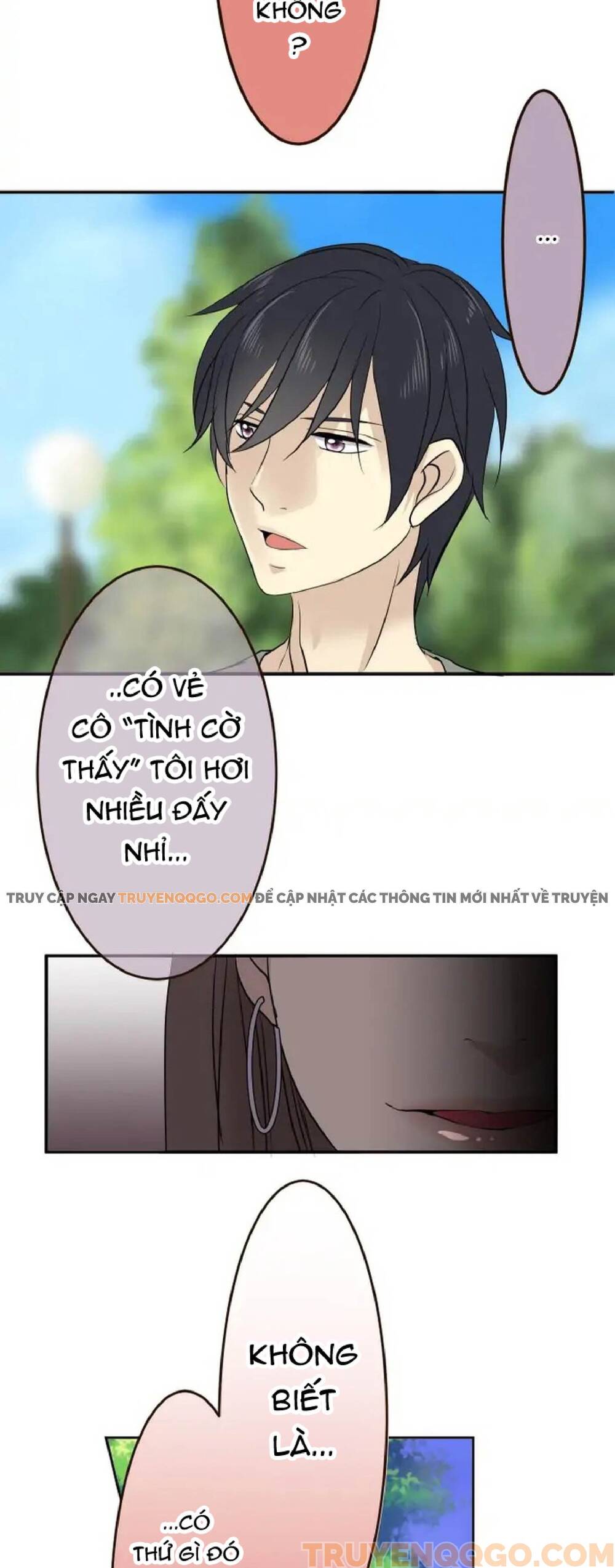 Dâng Mình Cho Nữ Xà Thần Chapter 13 - 21