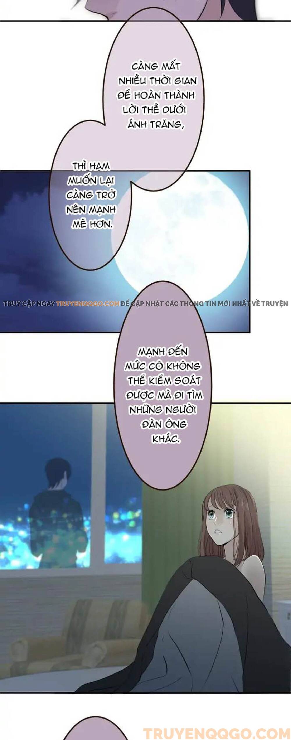 Dâng Mình Cho Nữ Xà Thần Chapter 11 - 26