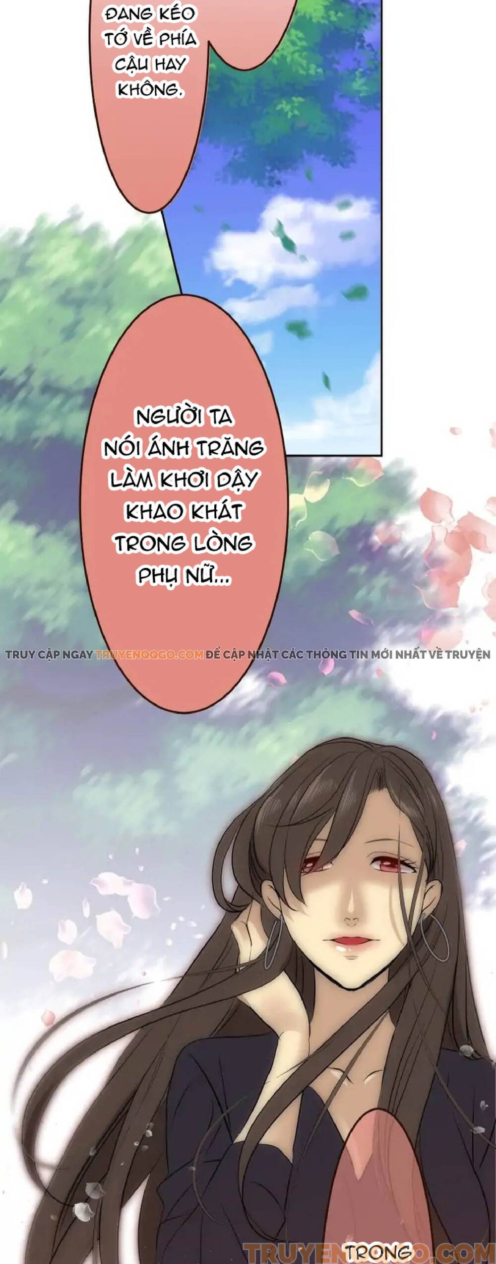 Dâng Mình Cho Nữ Xà Thần Chapter 13 - 22