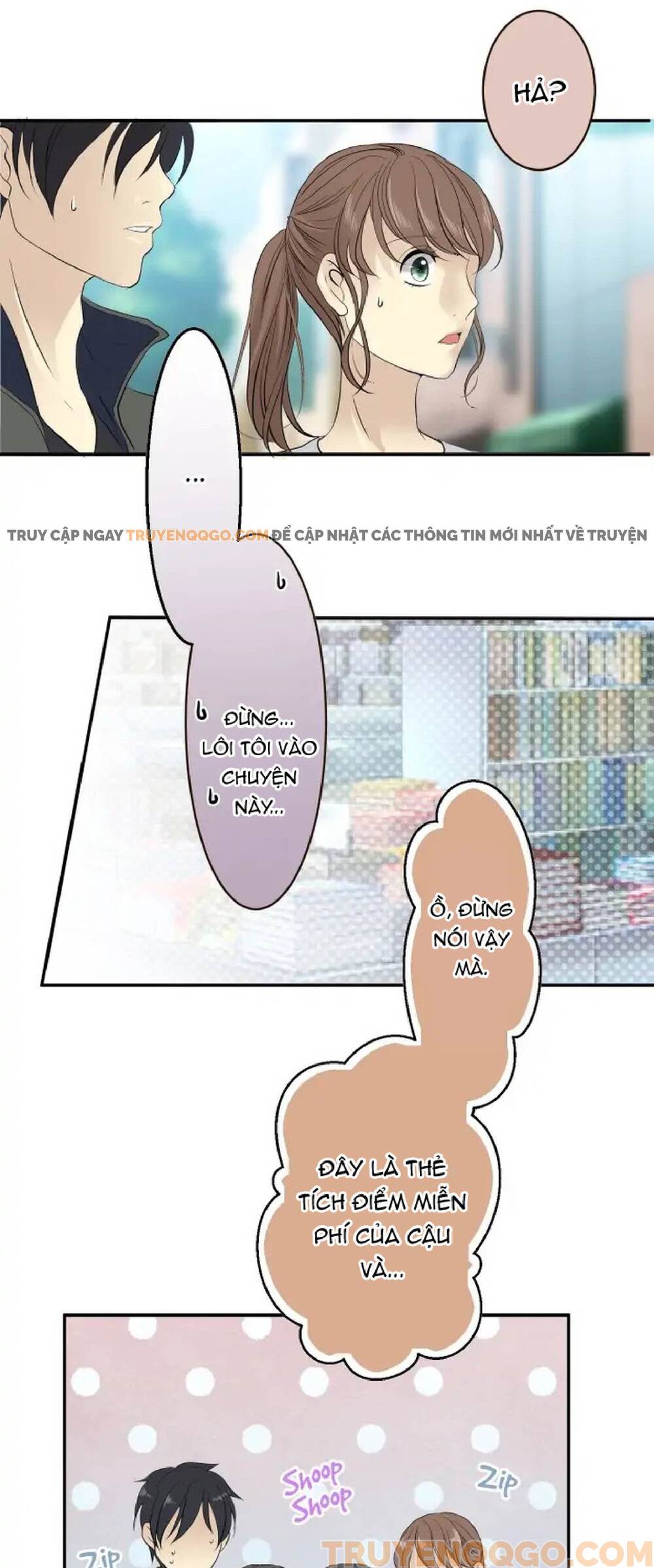 Dâng Mình Cho Nữ Xà Thần Chapter 12 - 25