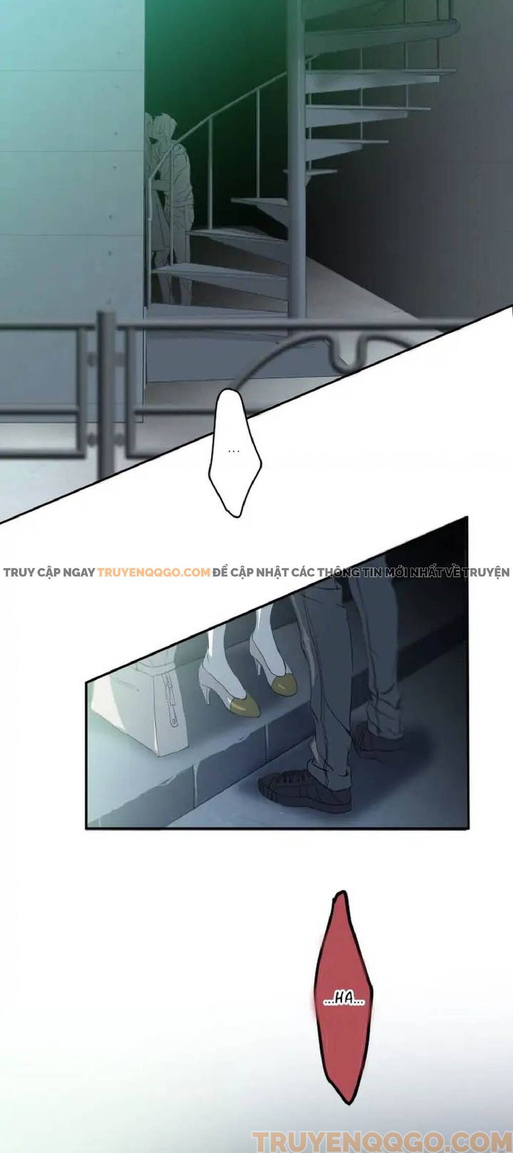 Dâng Mình Cho Nữ Xà Thần Chapter 10 - 30