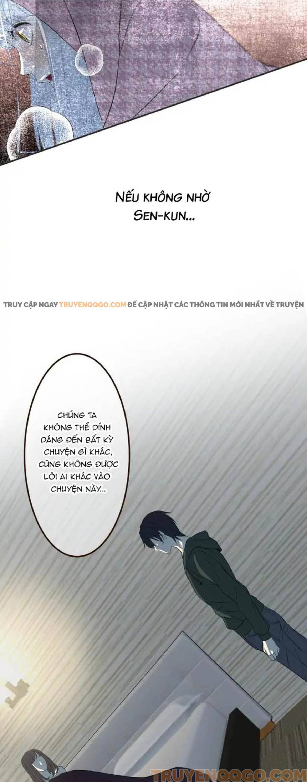 Dâng Mình Cho Nữ Xà Thần Chapter 11 - 28