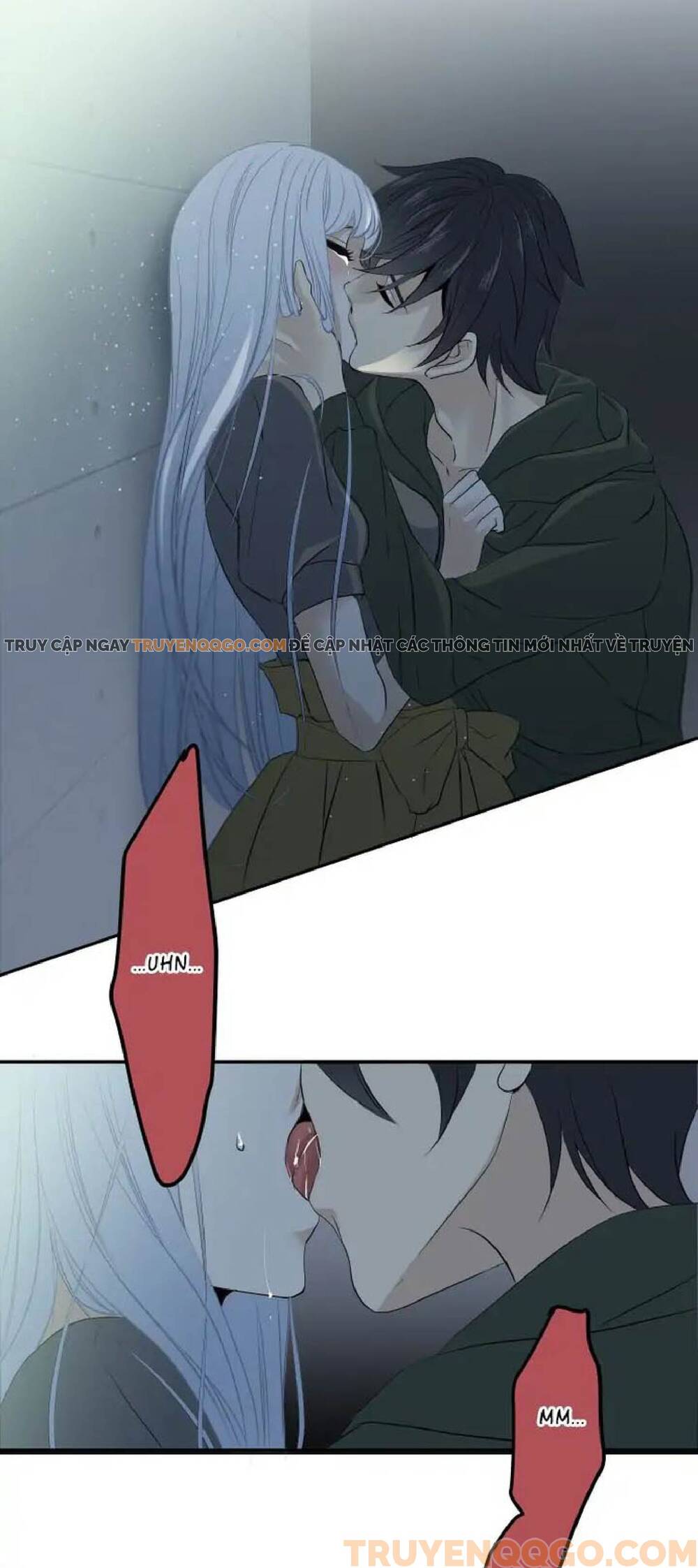 Dâng Mình Cho Nữ Xà Thần Chapter 10 - 31