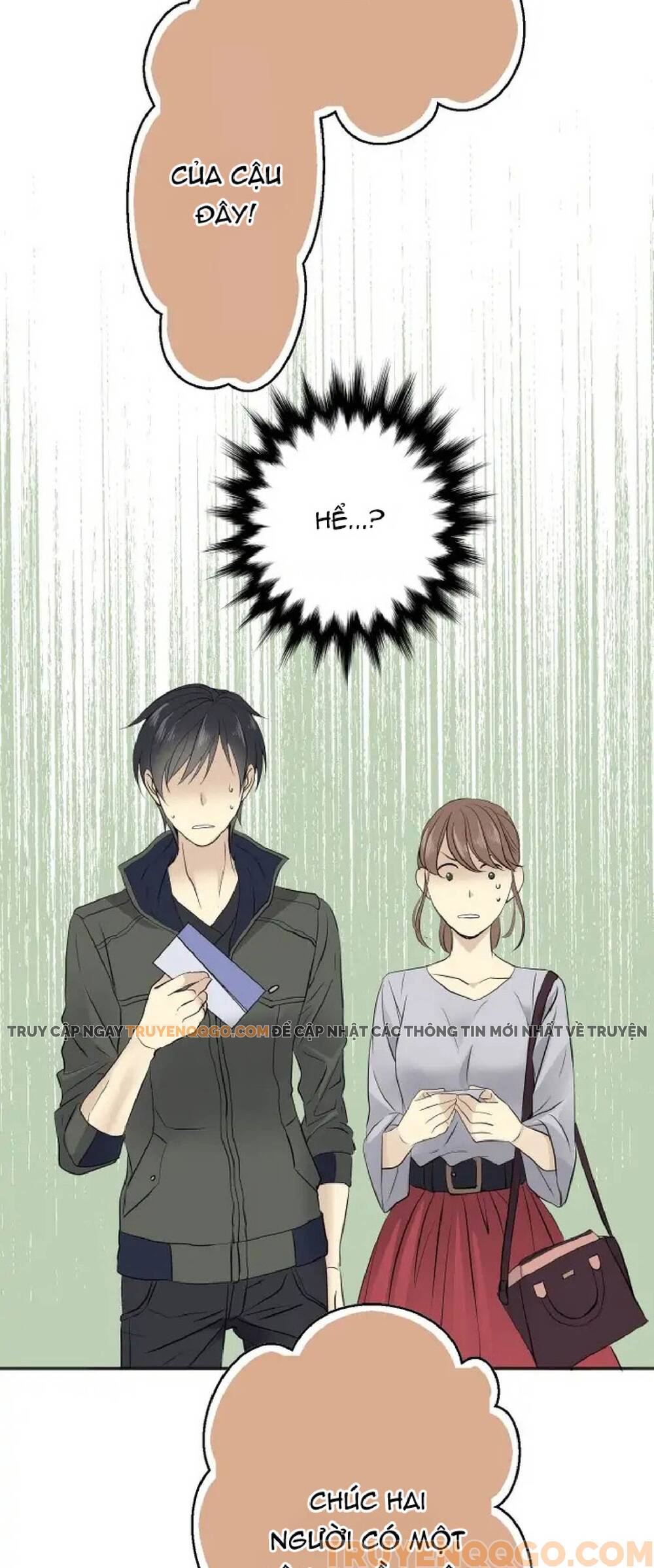 Dâng Mình Cho Nữ Xà Thần Chapter 12 - 27