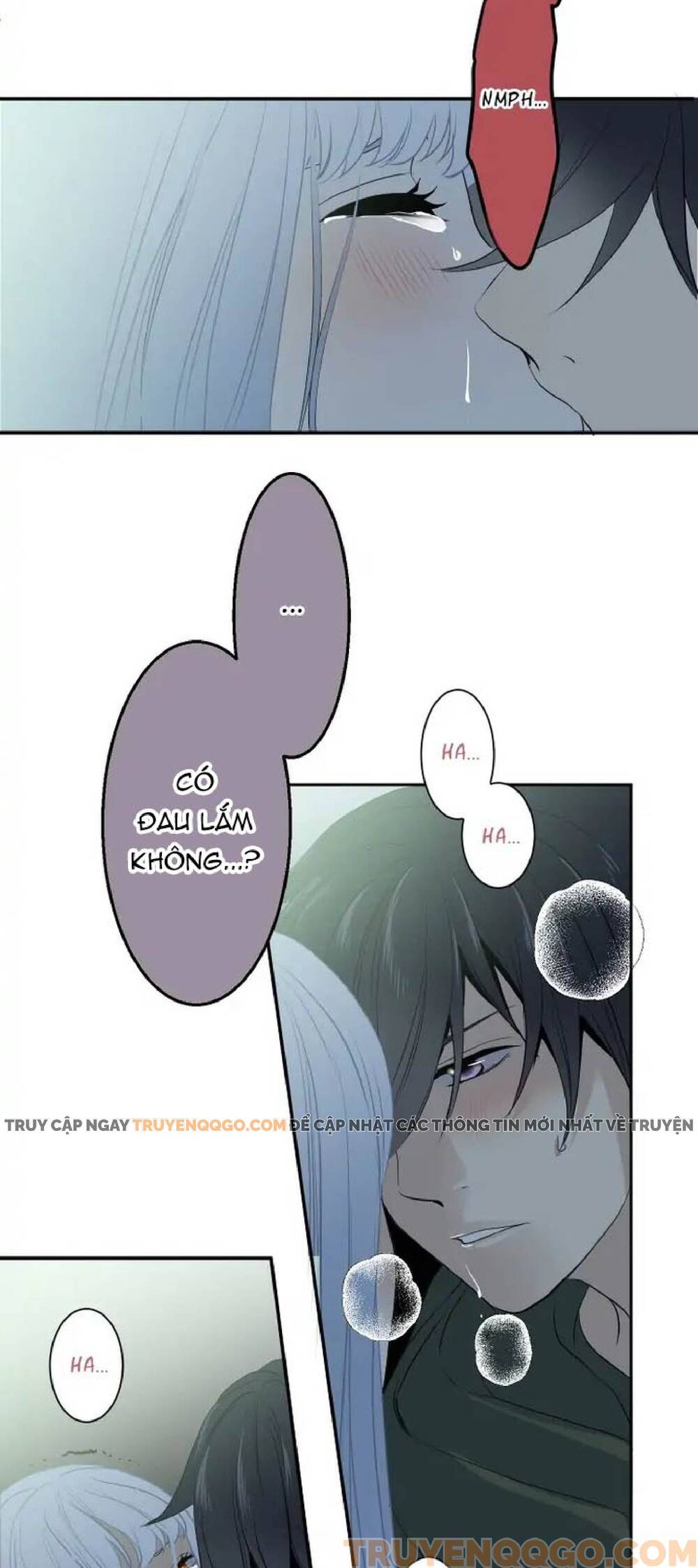 Dâng Mình Cho Nữ Xà Thần Chapter 10 - 32