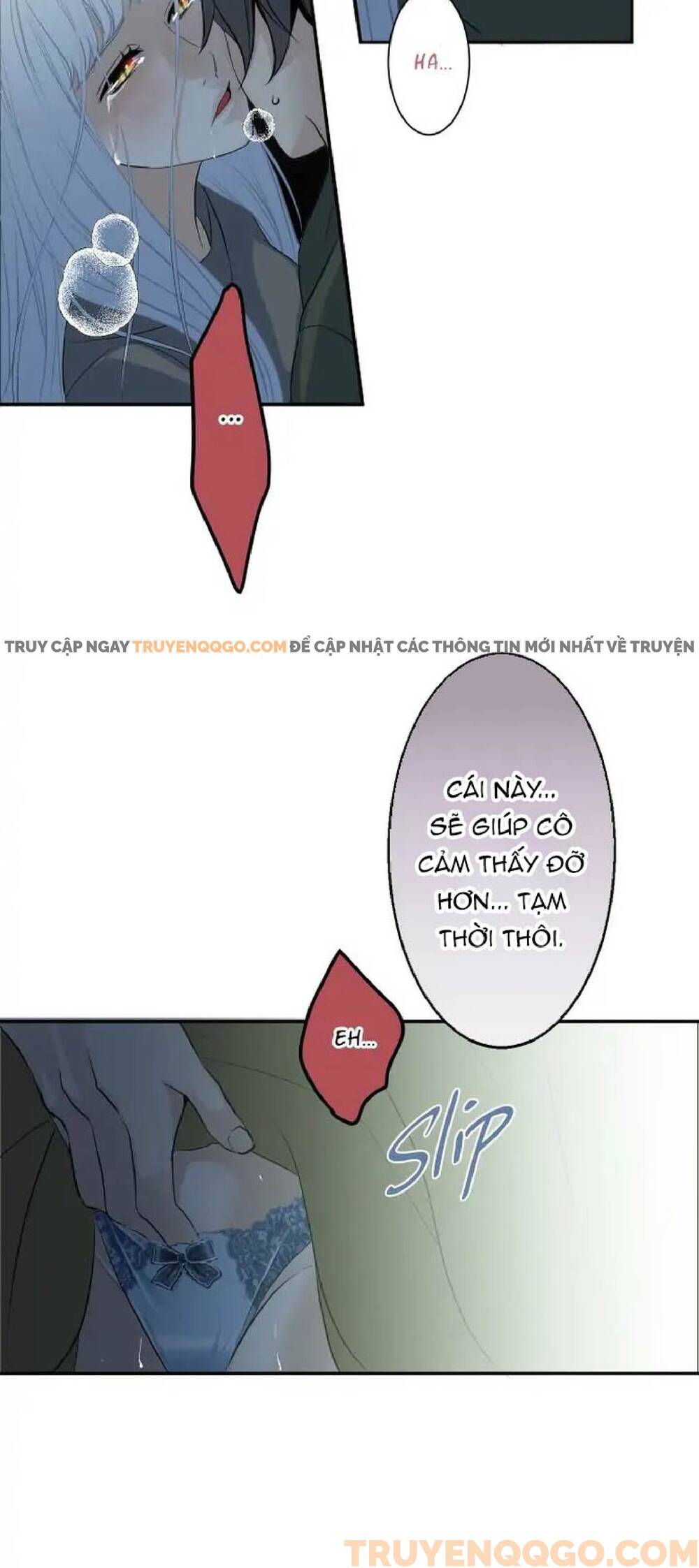 Dâng Mình Cho Nữ Xà Thần Chapter 10 - 33
